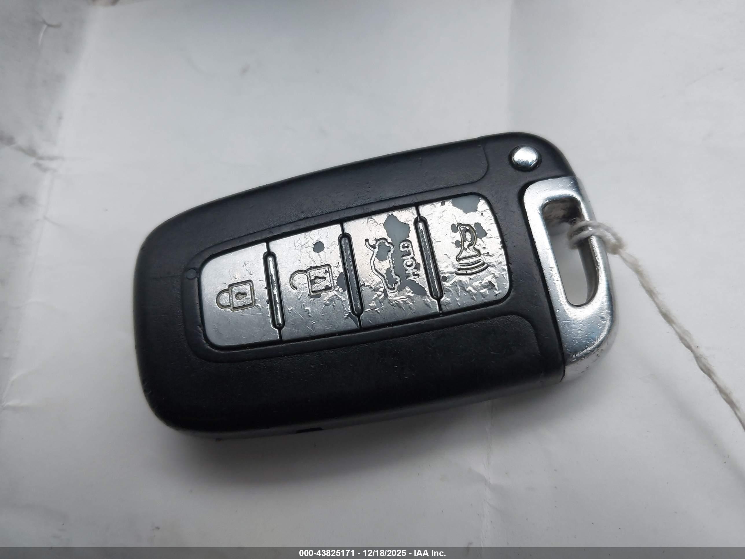 KIA OPTIMA image 11