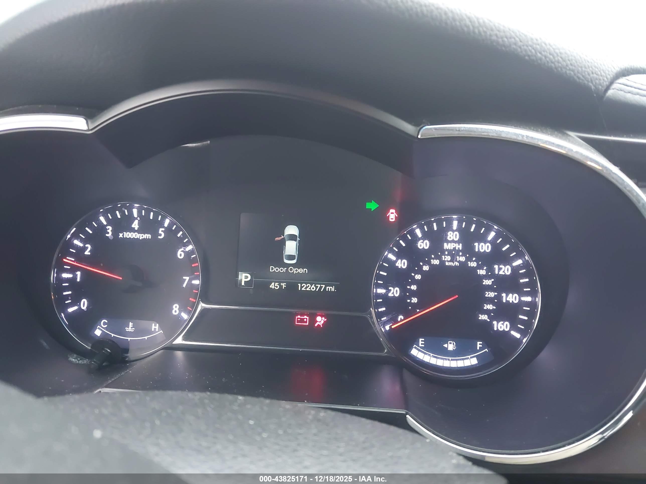 KIA OPTIMA image 7