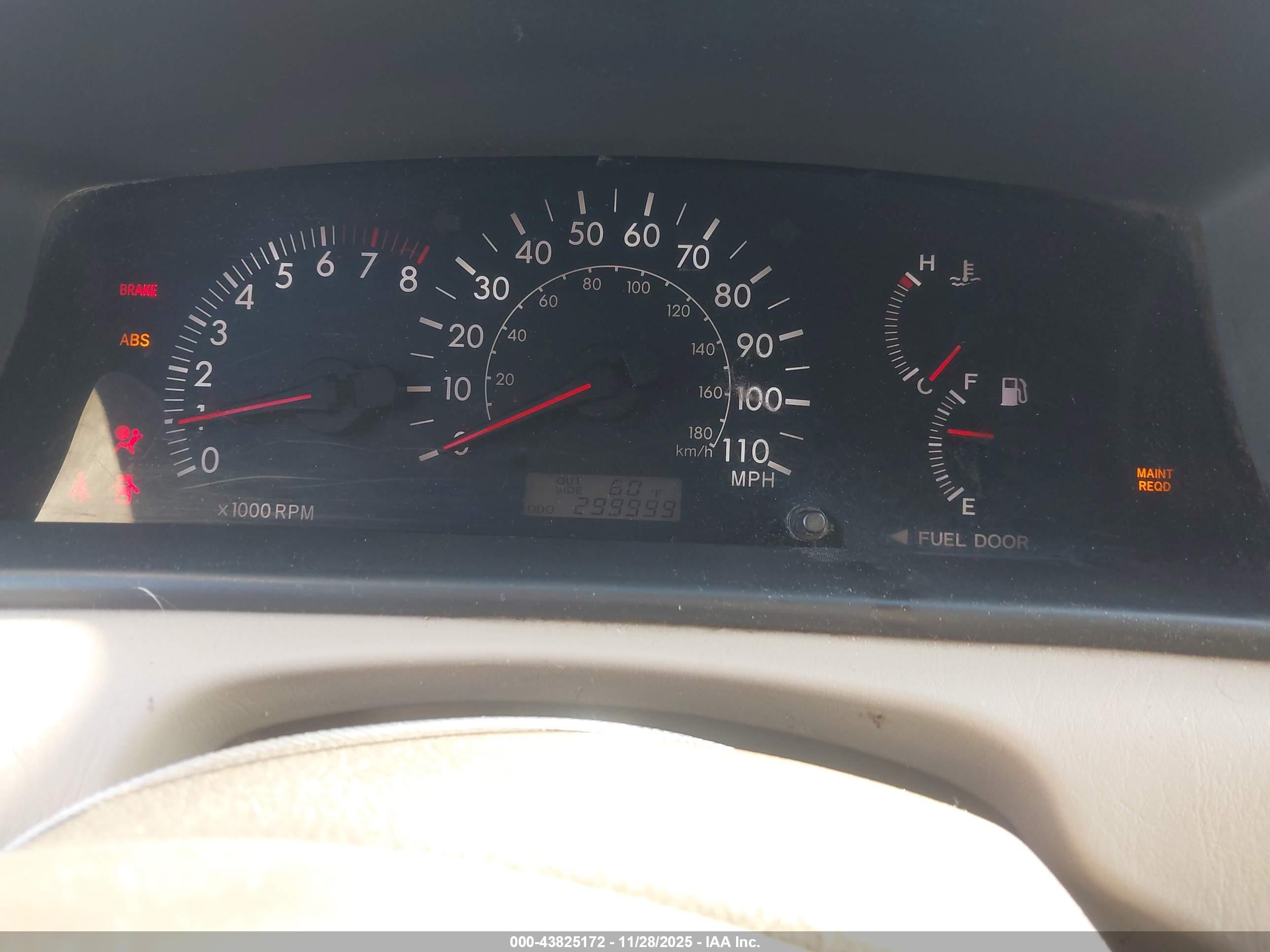 TOYOTA COROLLA image 7