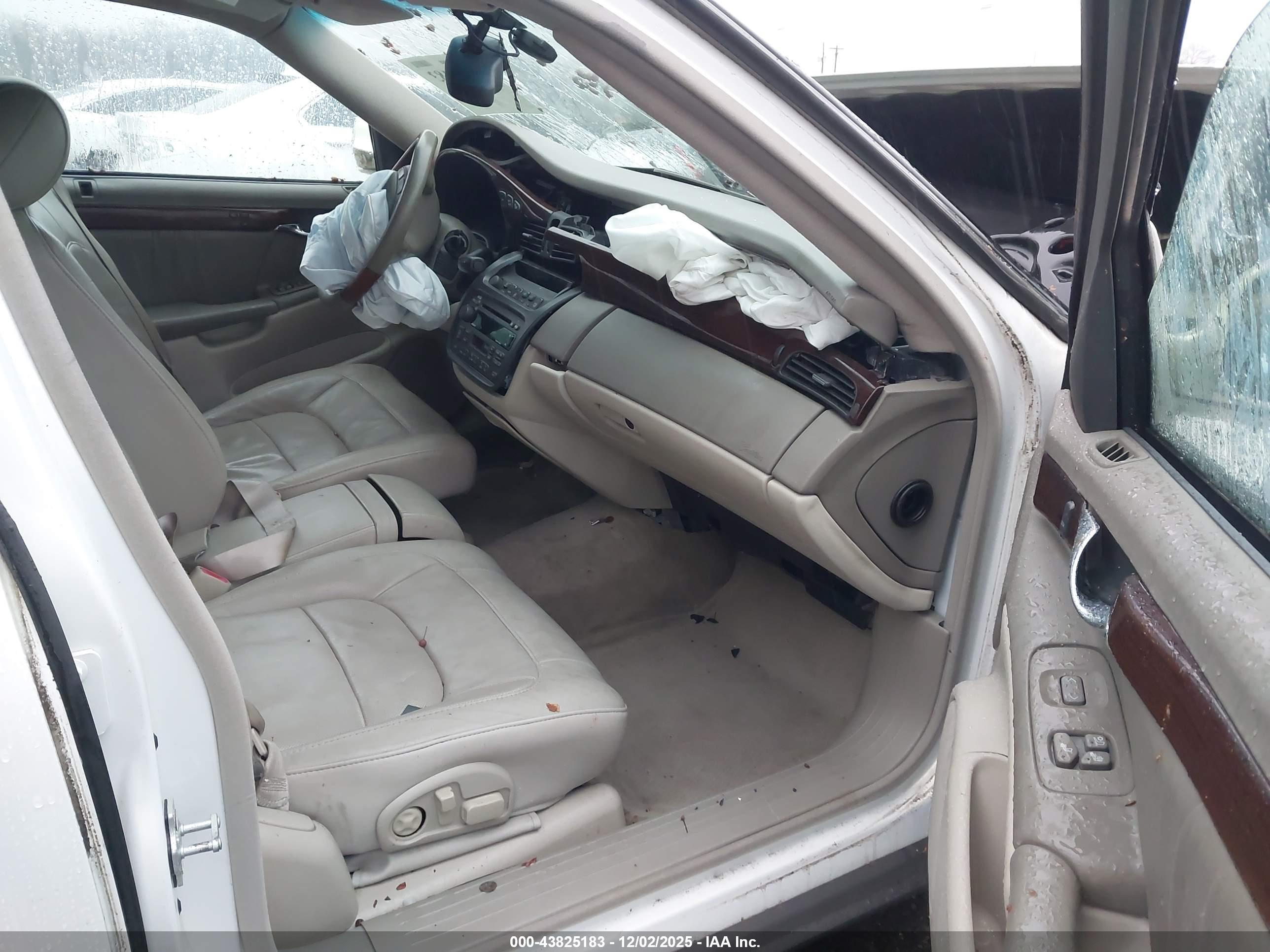 CADILLAC DEVILLE image 5