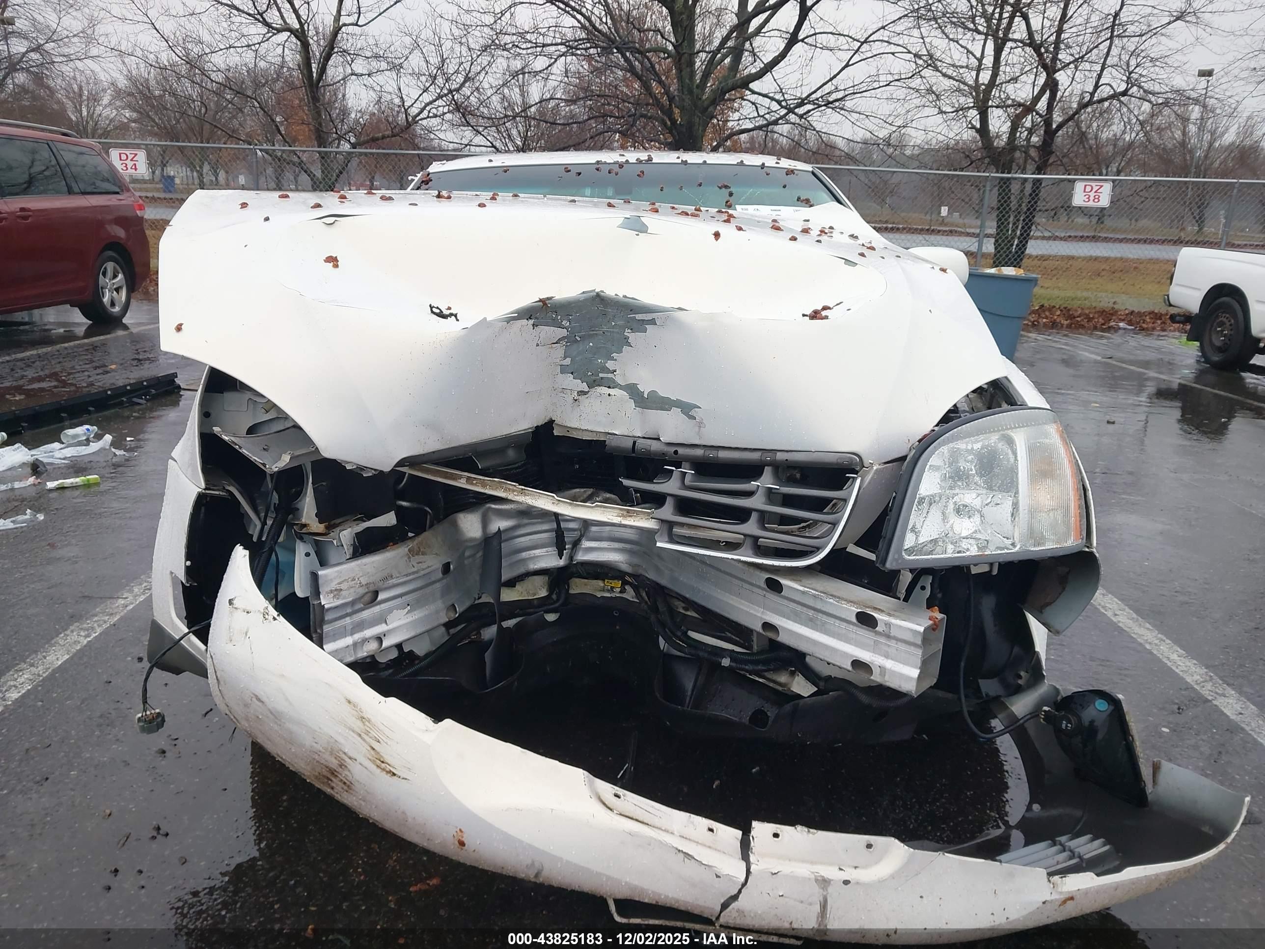 CADILLAC DEVILLE image 6