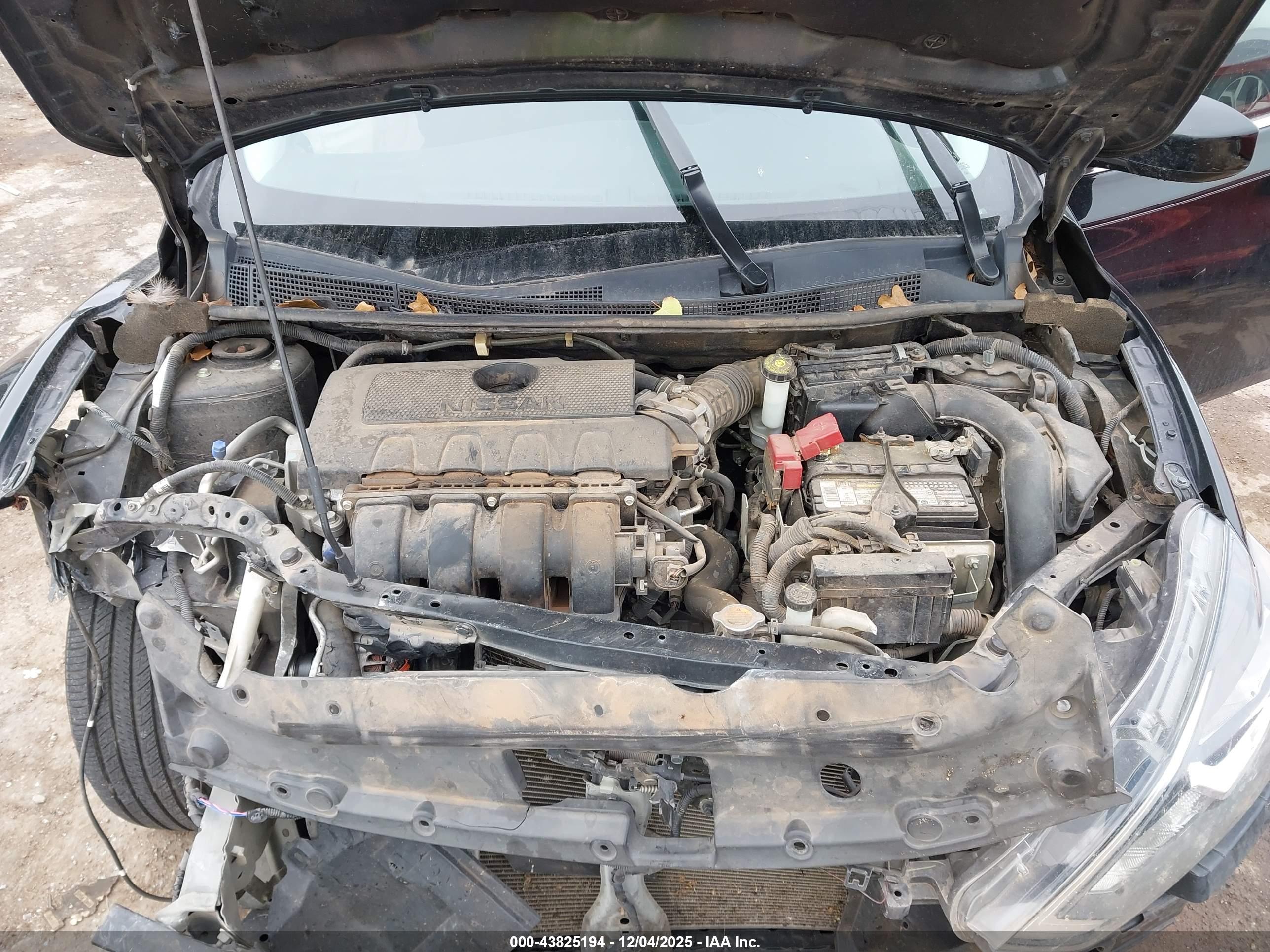 NISSAN SENTRA image 10