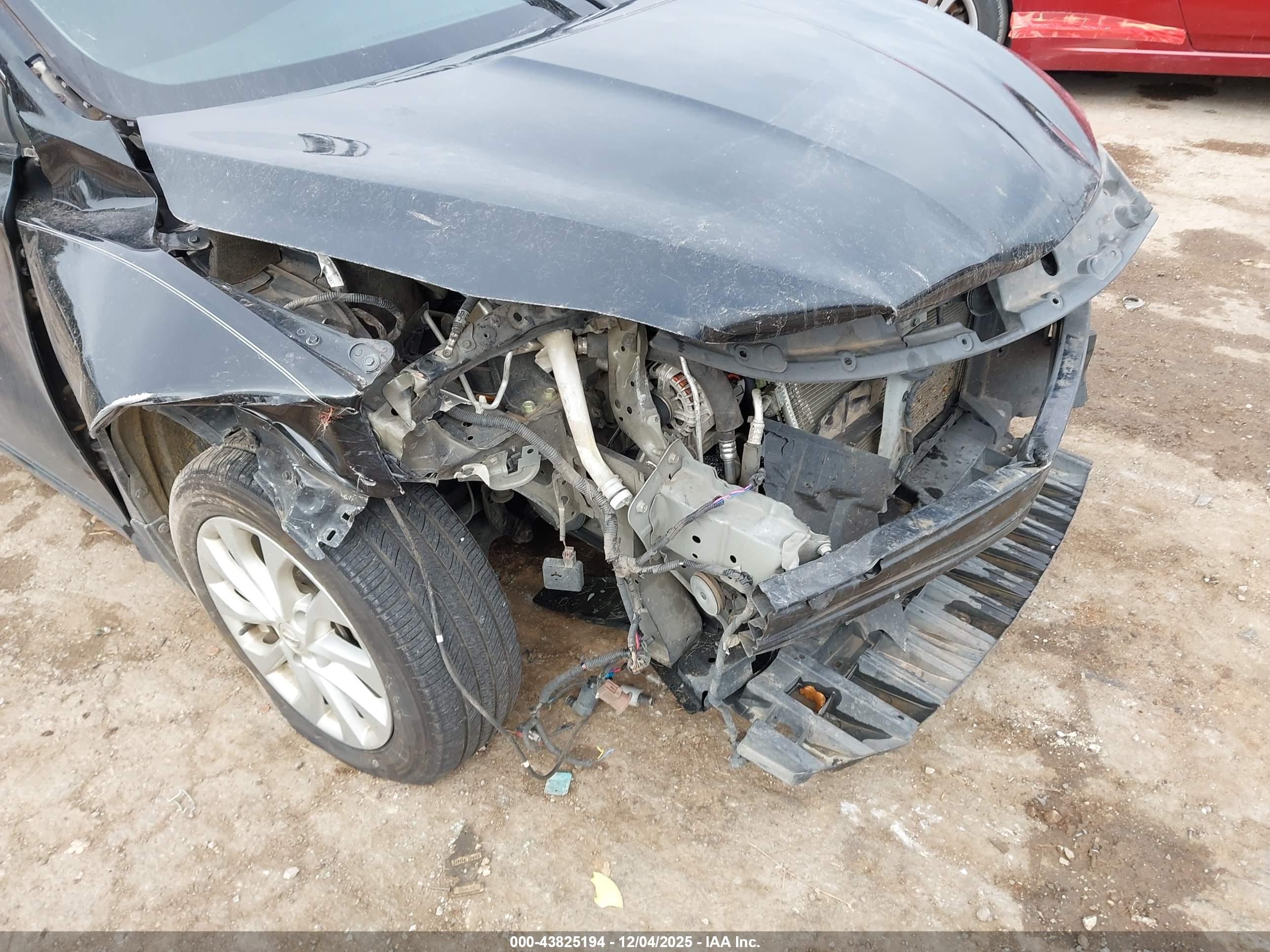 NISSAN SENTRA image 6