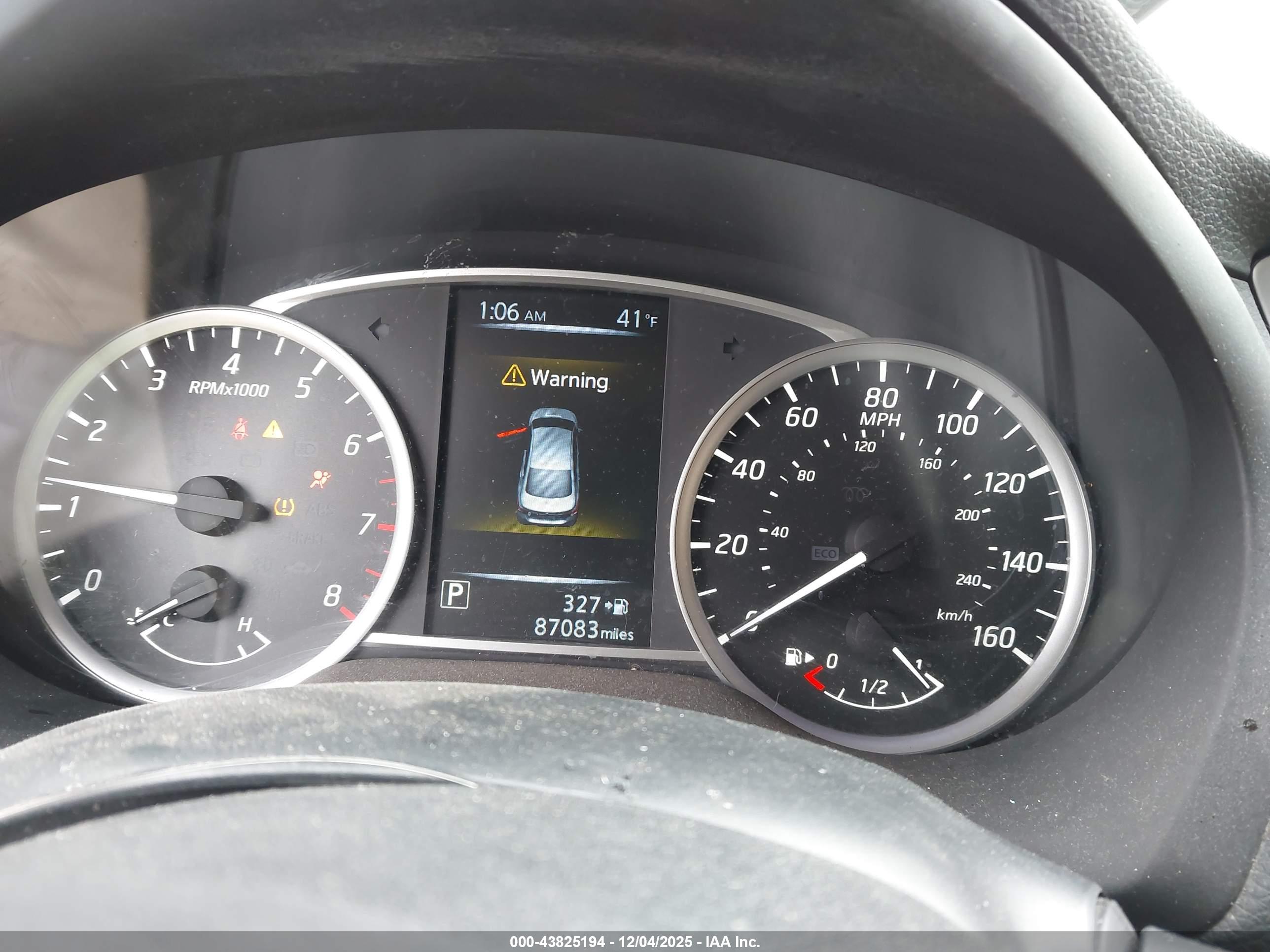 NISSAN SENTRA image 7