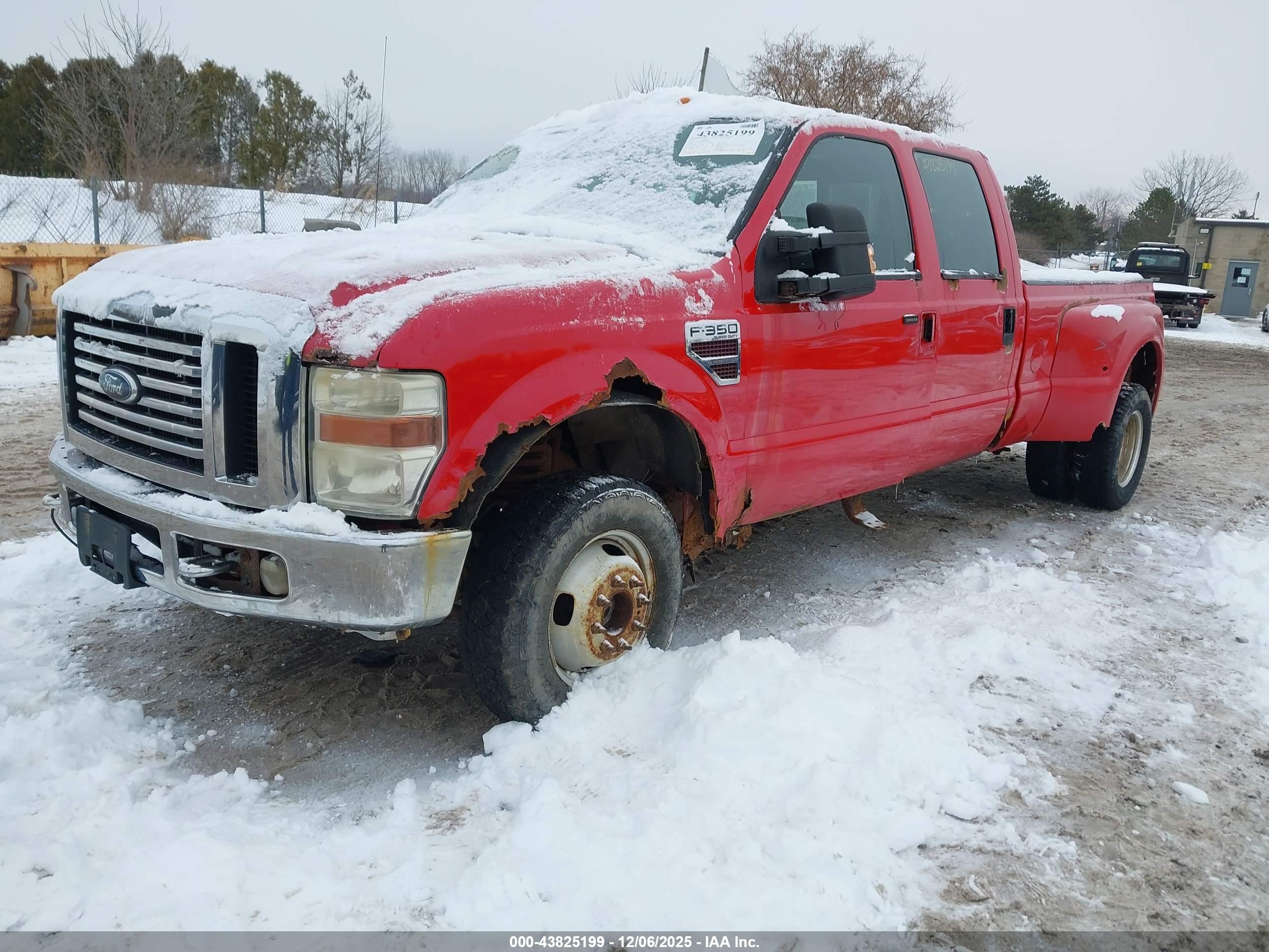 FORD F-350 image 2