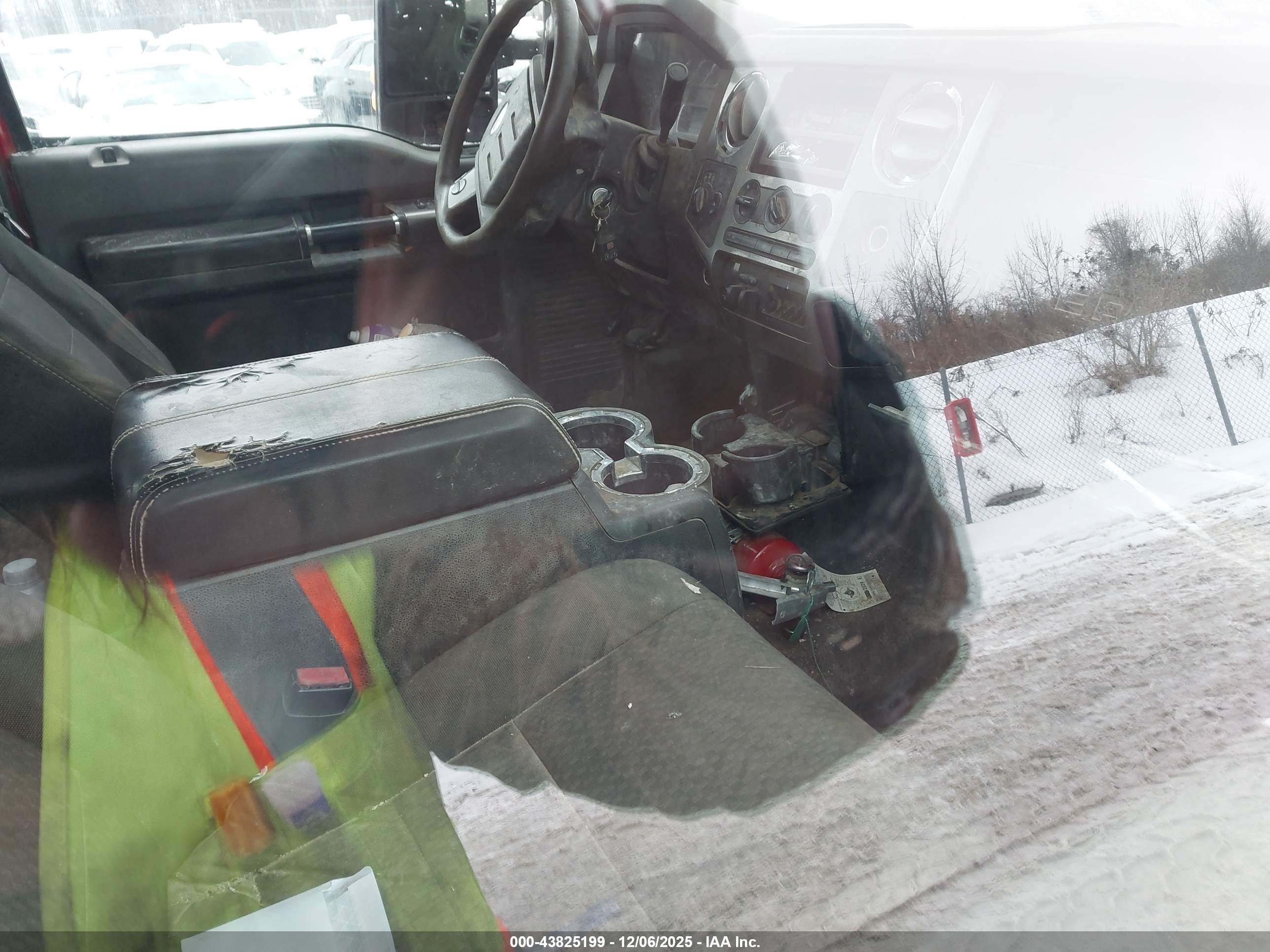 FORD F-350 image 5