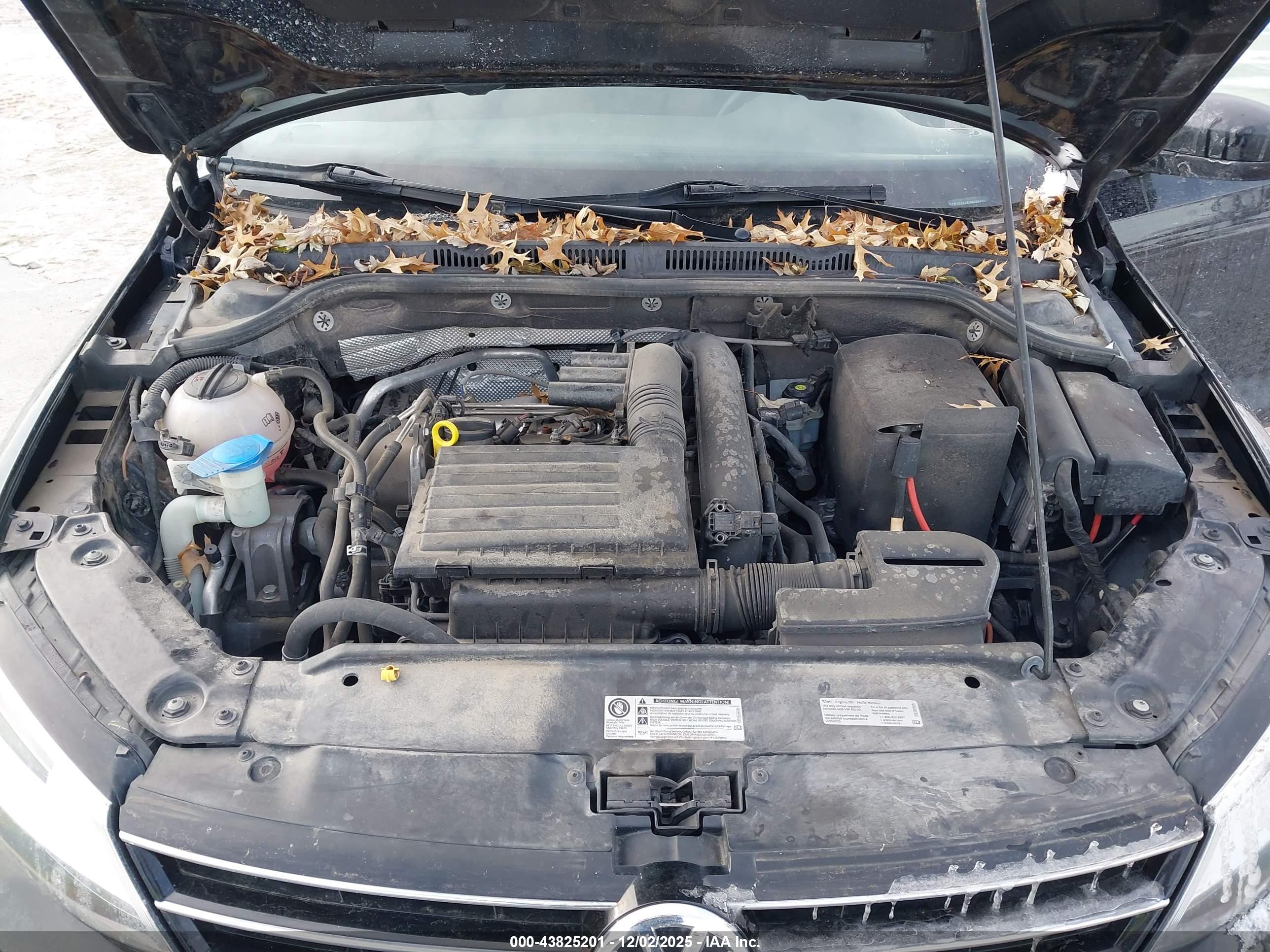 VOLKSWAGEN JETTA image 10