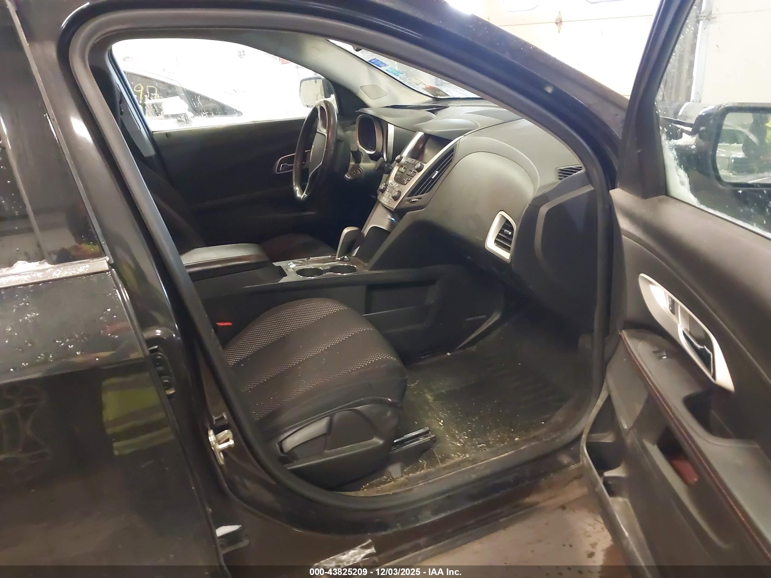 CHEVROLET EQUINOX image 5