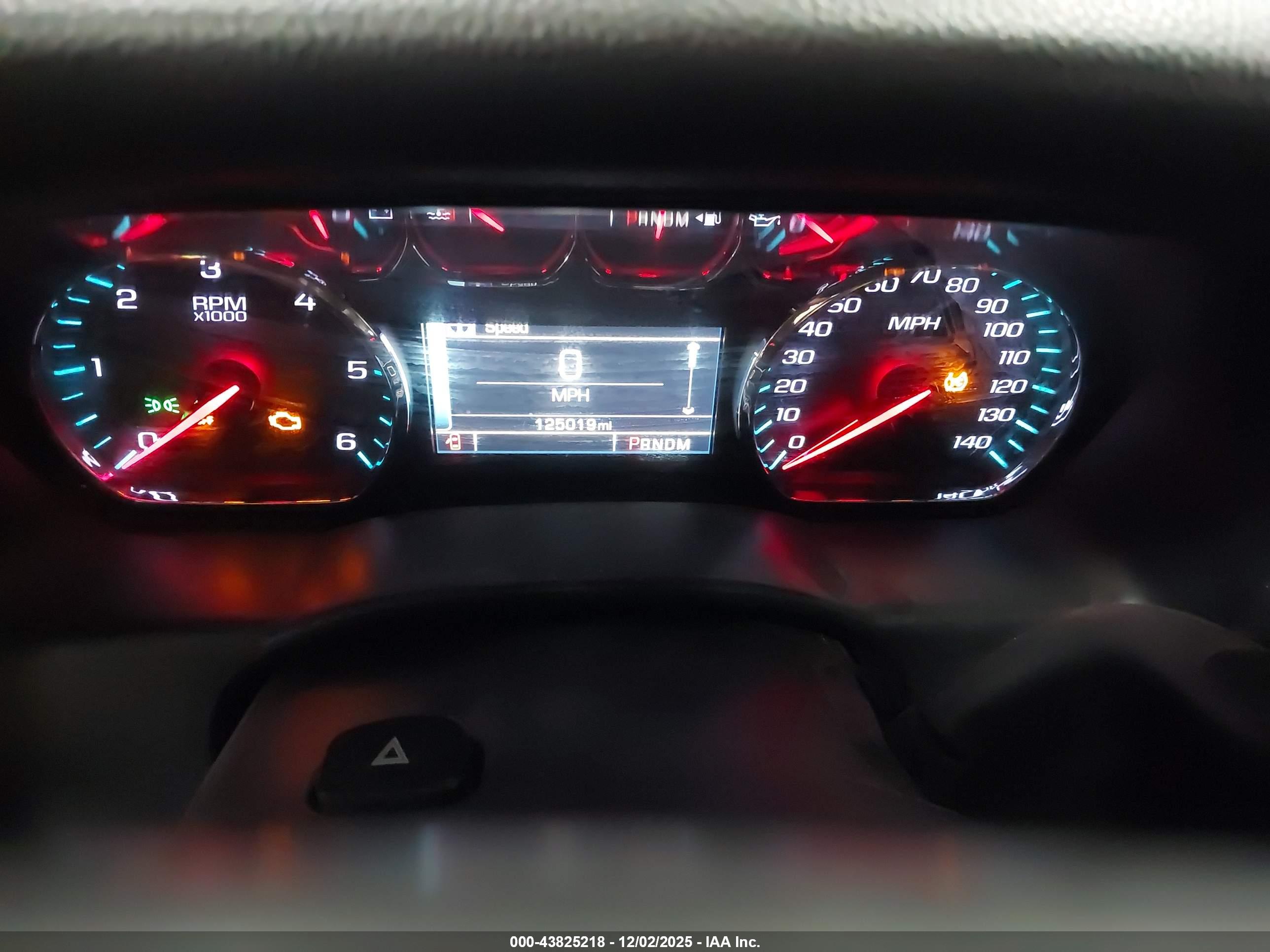 CHEVROLET SILVERADO image 7