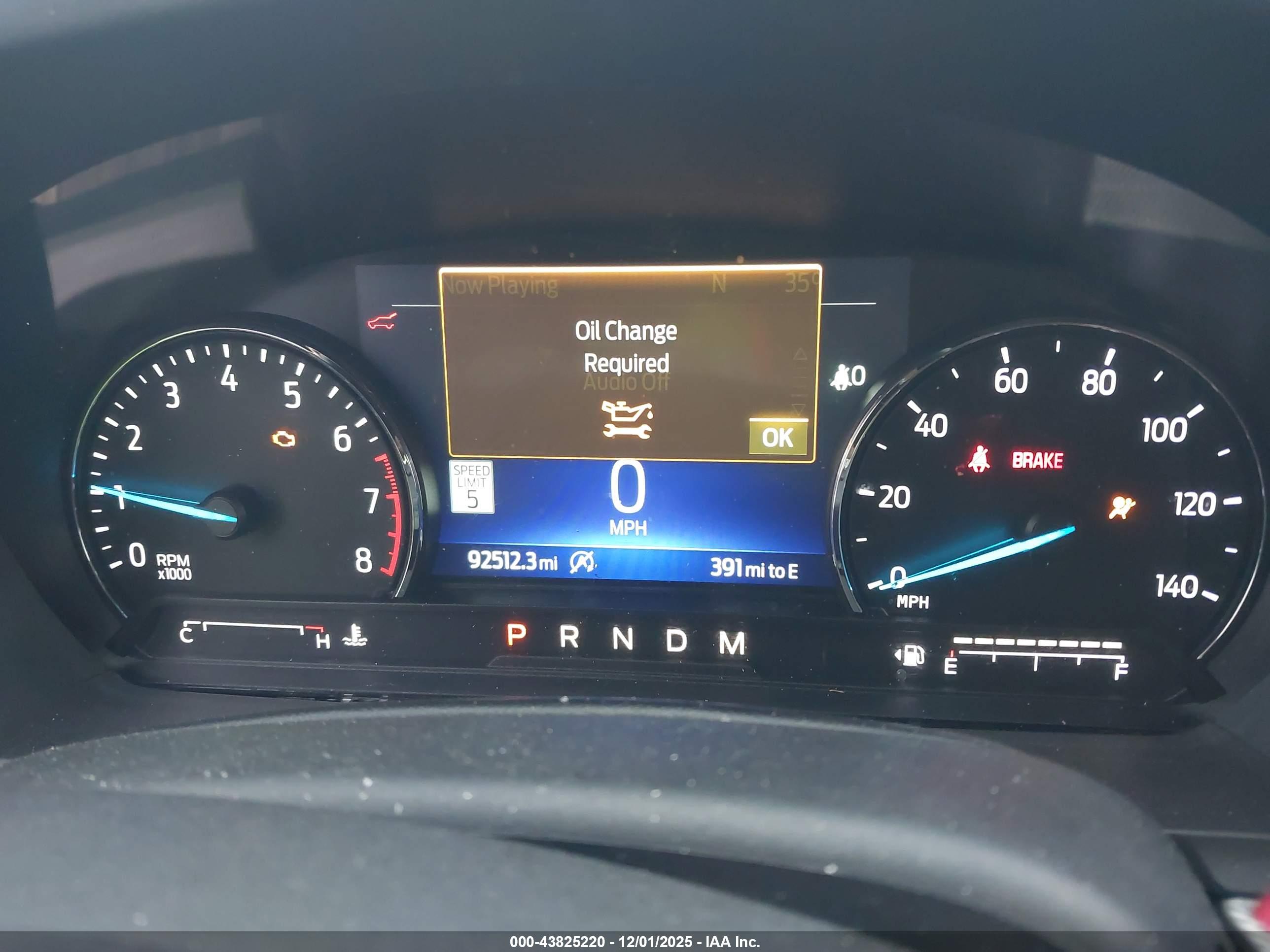 FORD EXPLORER image 7
