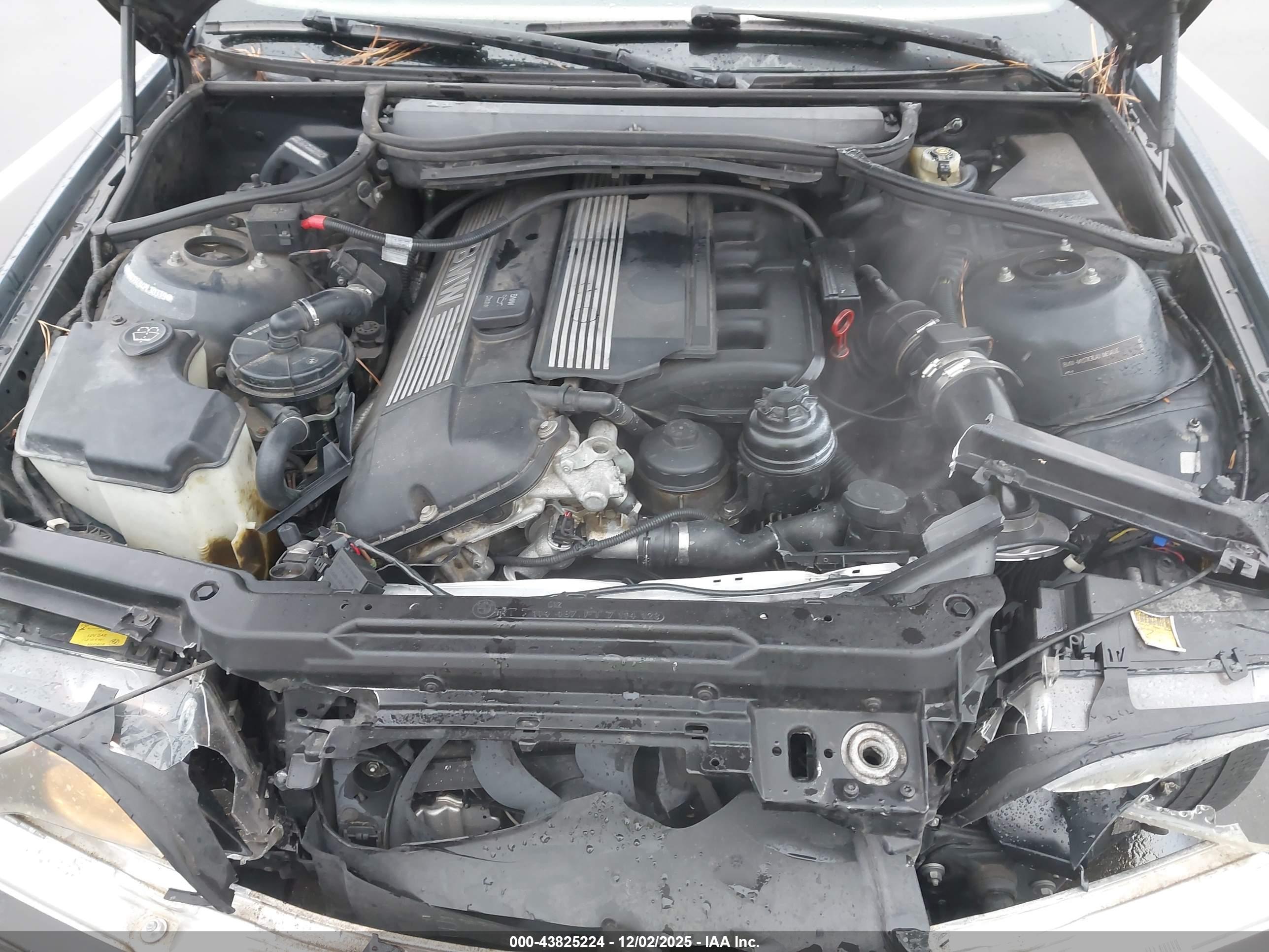 BMW 325CI image 10