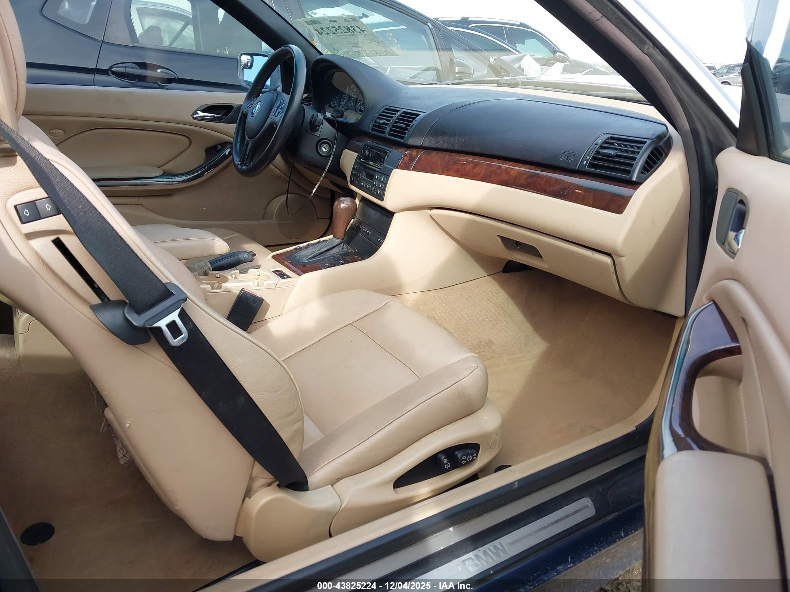 BMW 325CI image 5