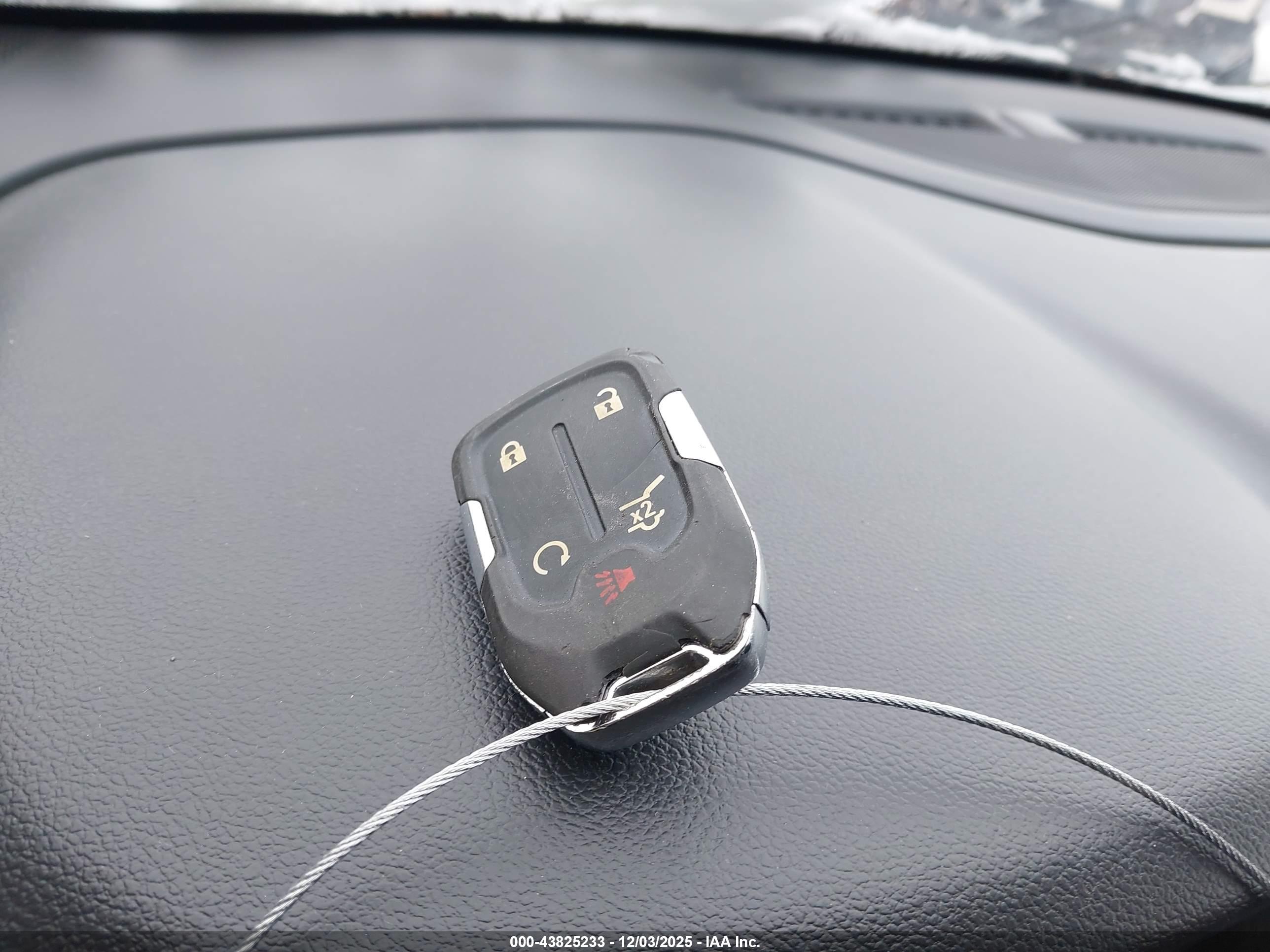 GMC ACADIA image 11