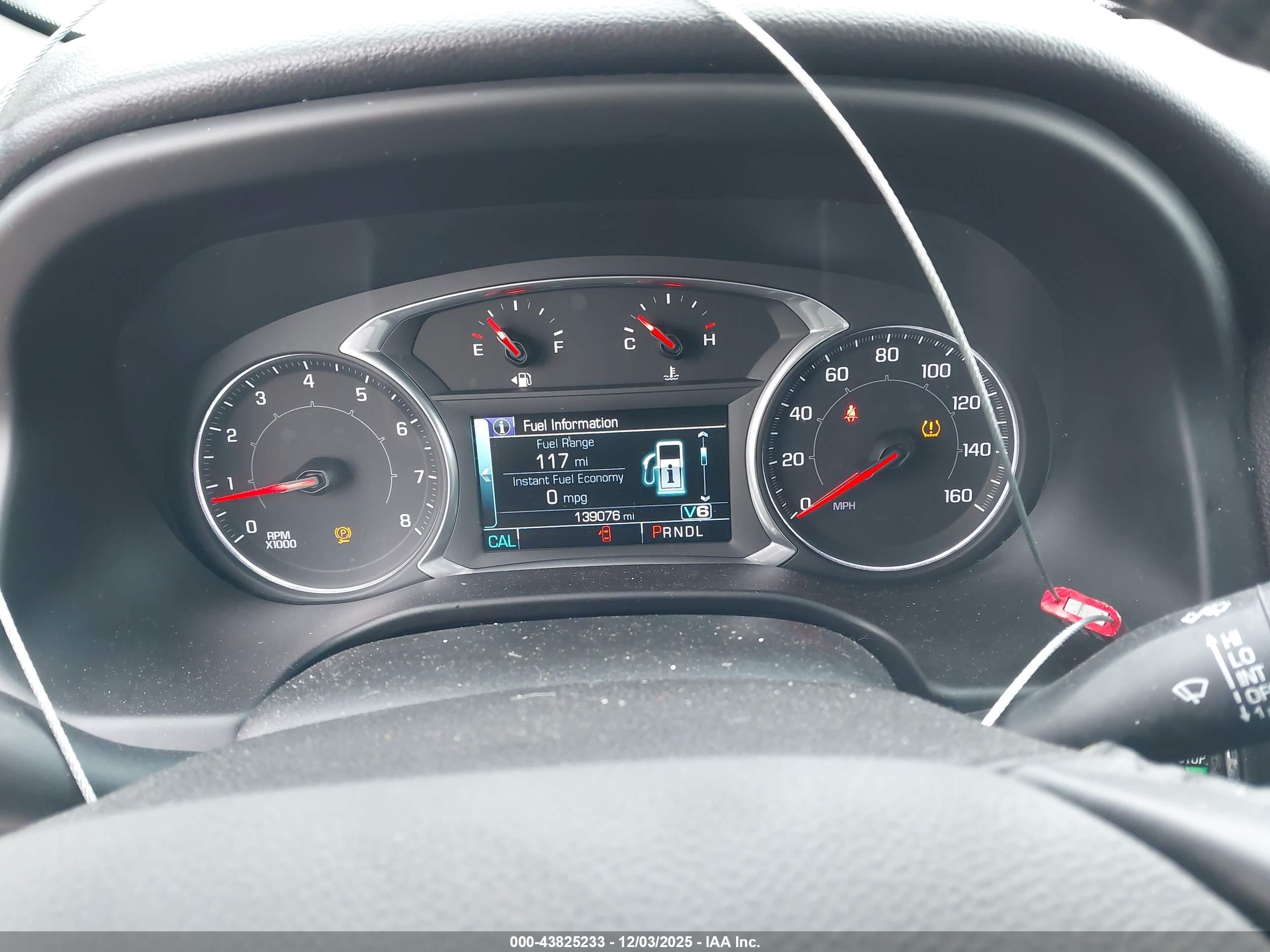 GMC ACADIA image 7