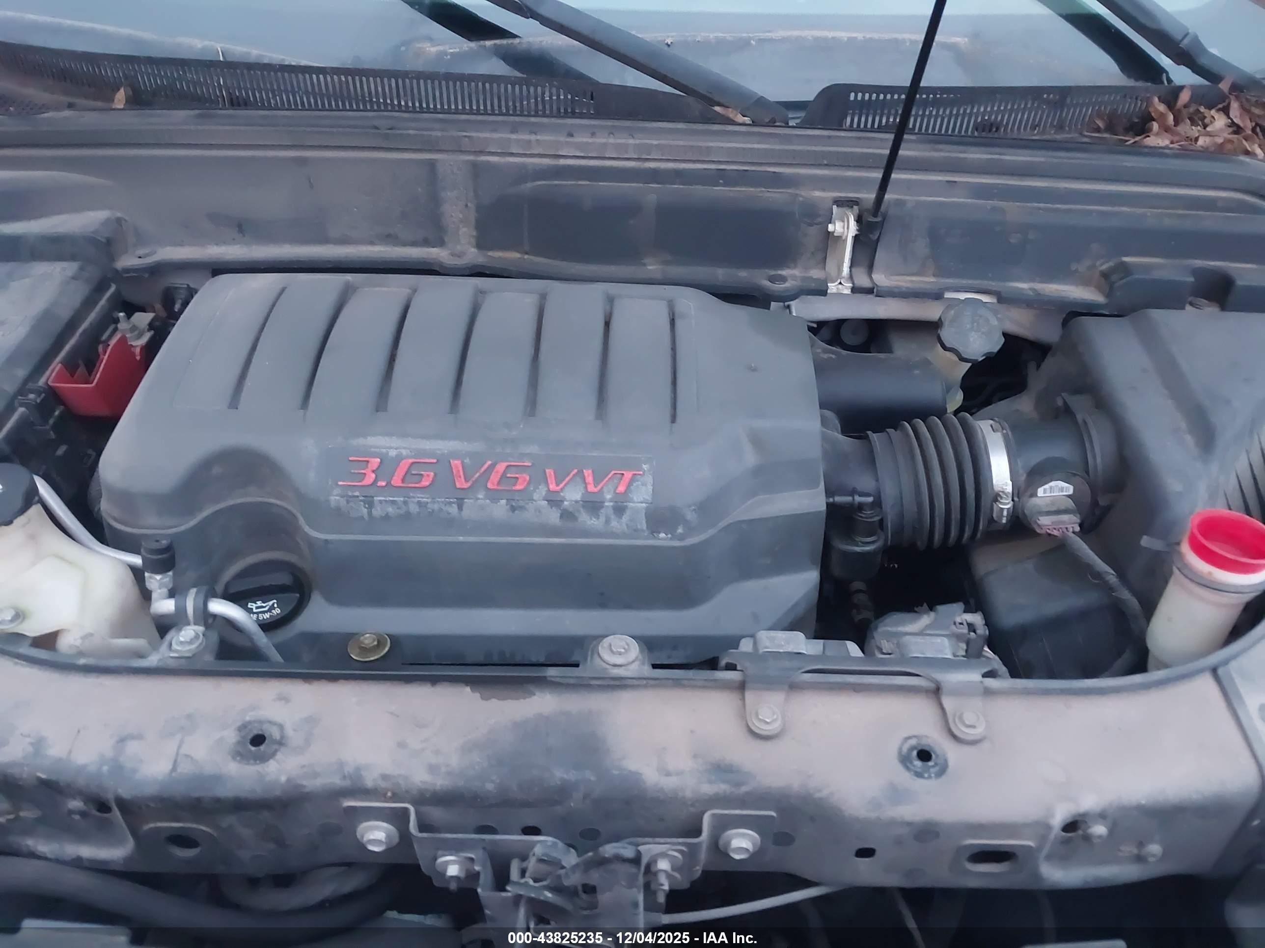 GMC ACADIA image 10