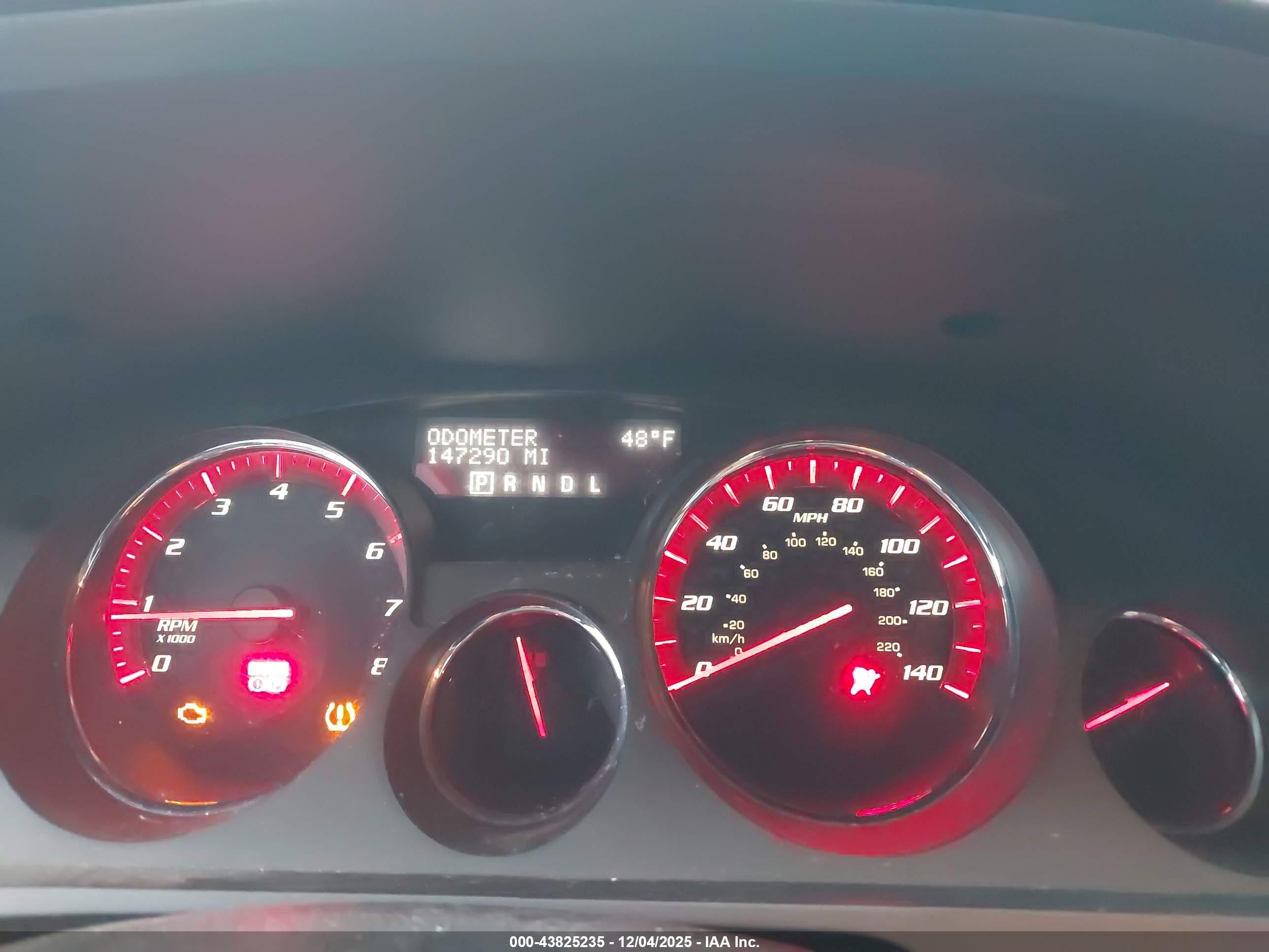 GMC ACADIA image 7