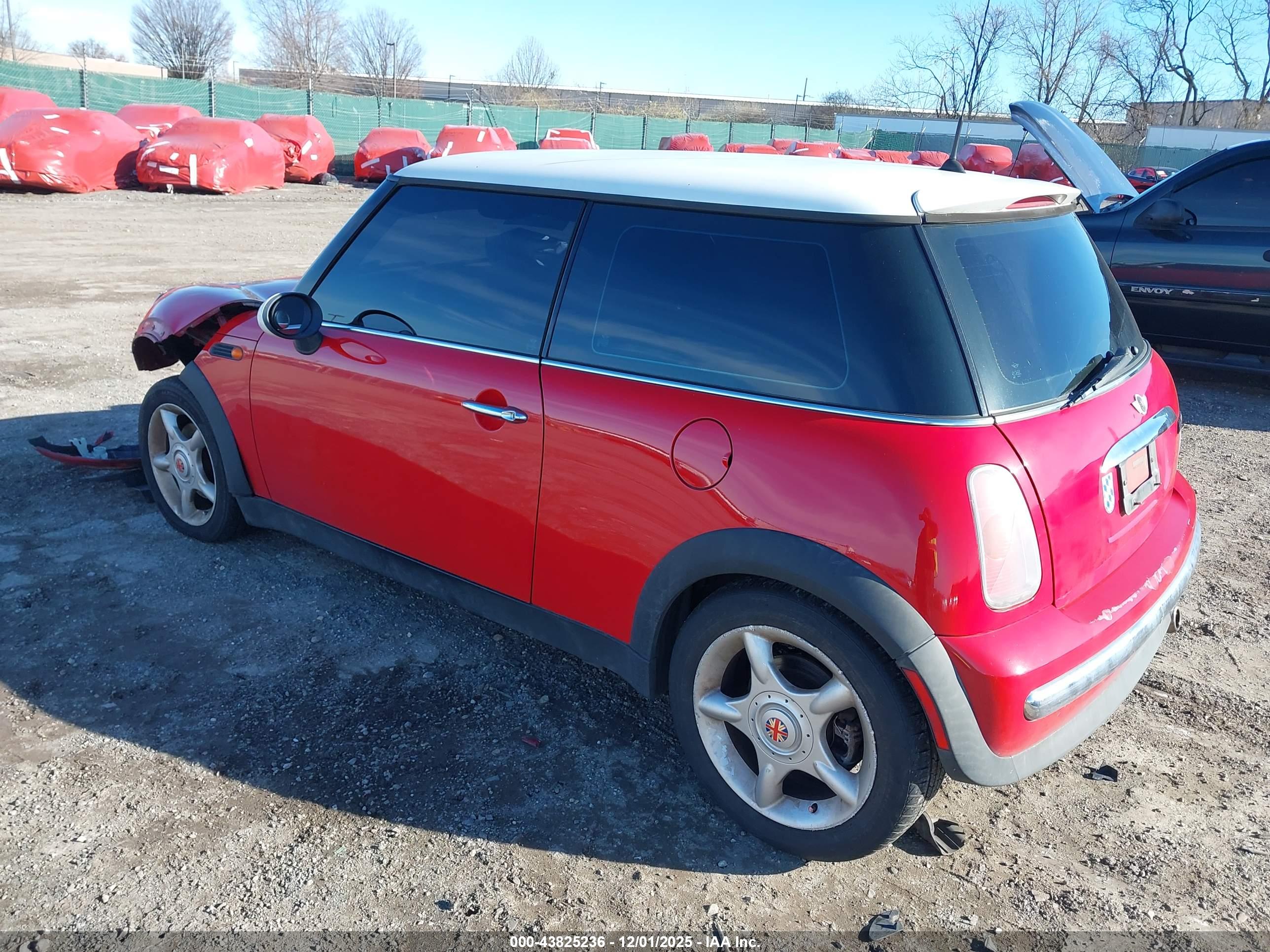 MINI COOPER image 3