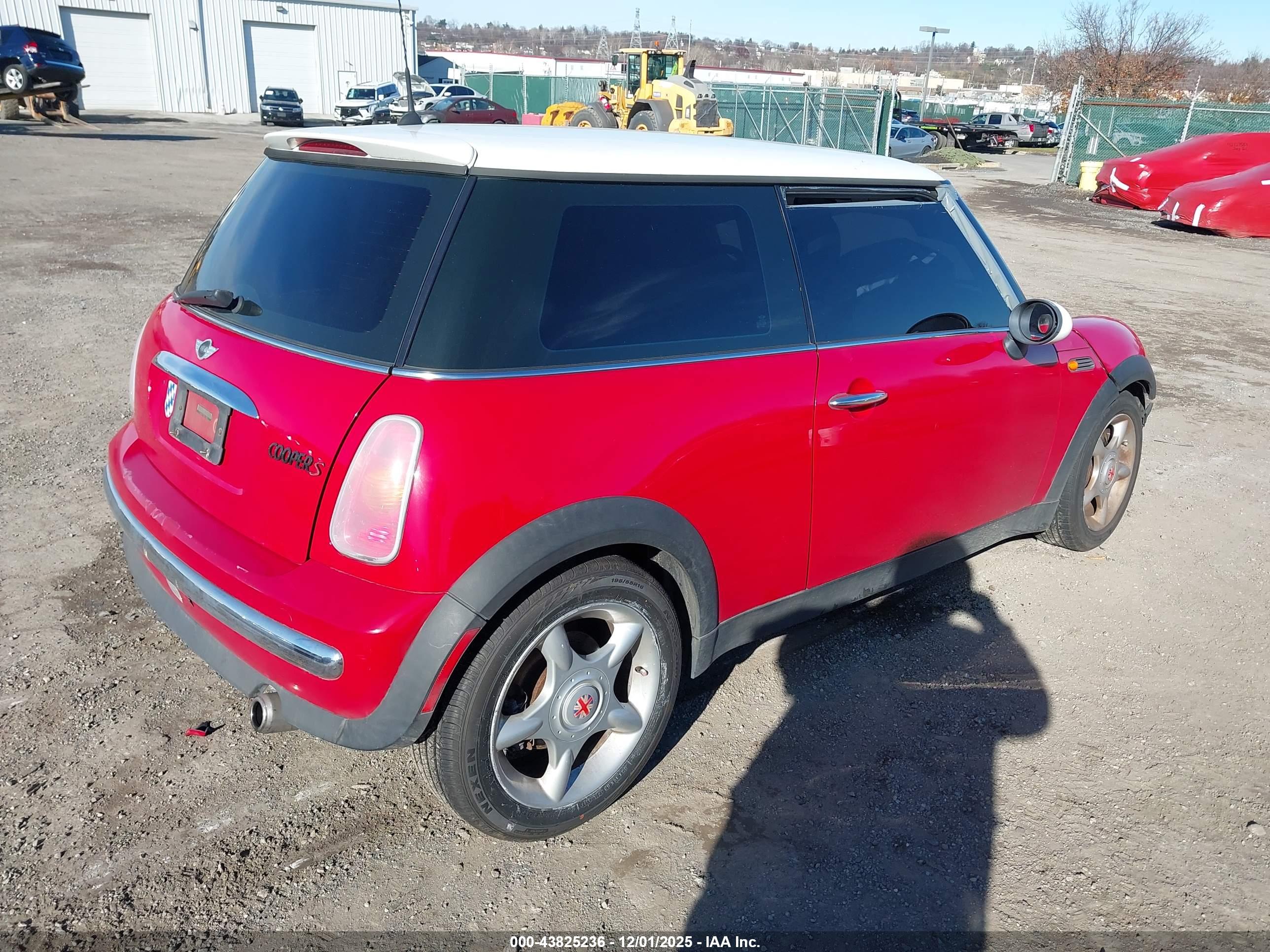 MINI COOPER image 4