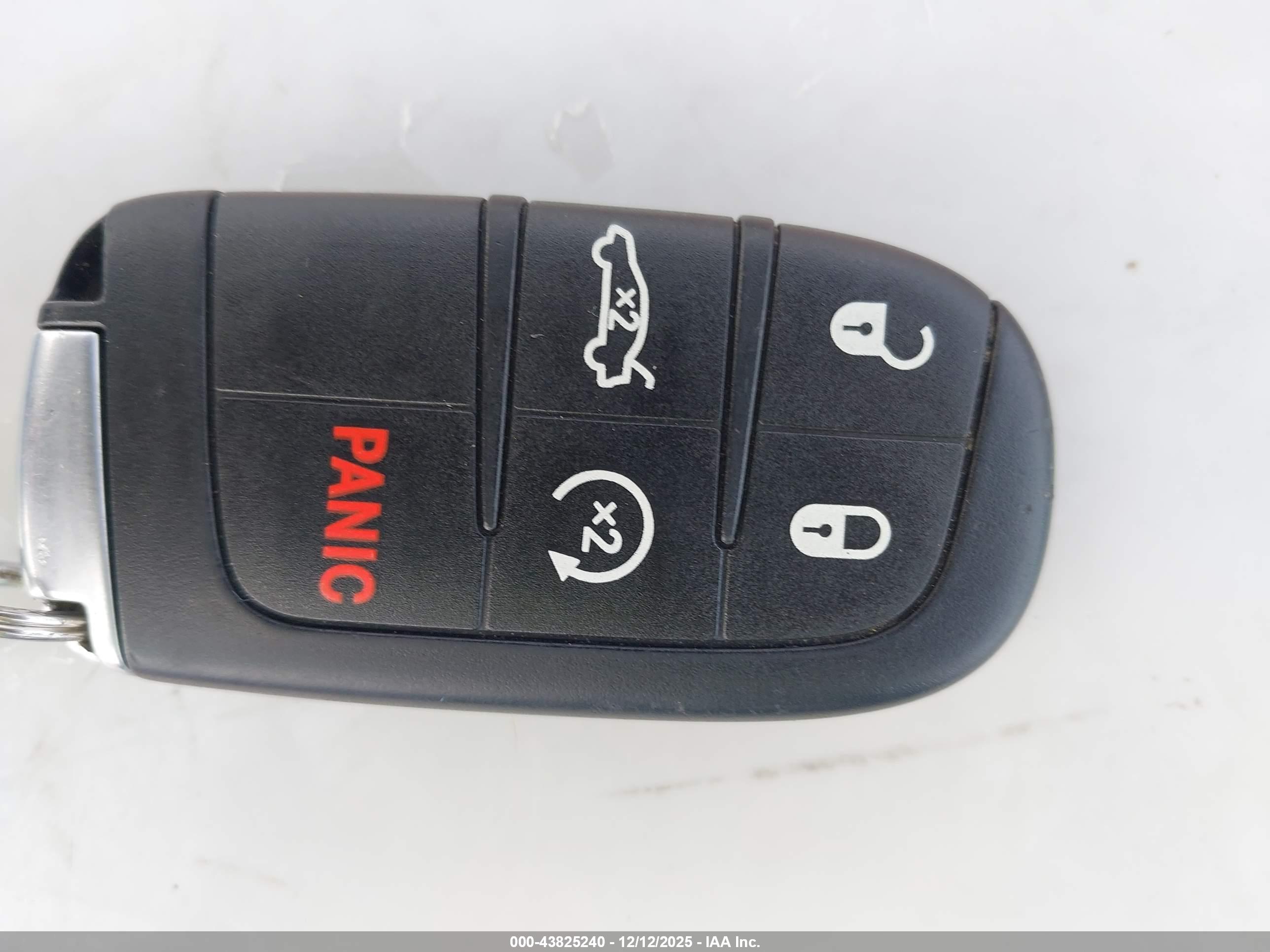DODGE CHARGER image 11