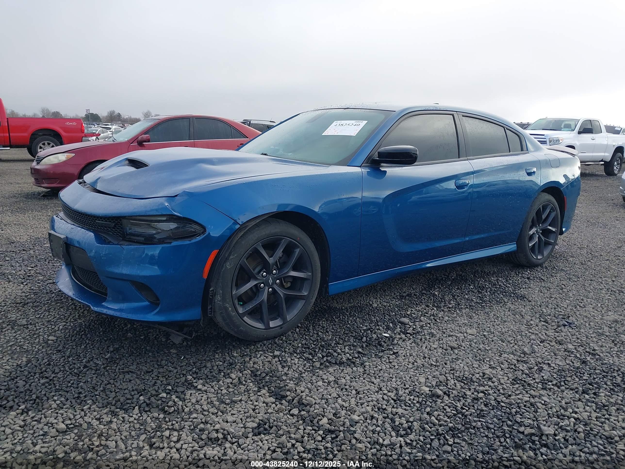 DODGE CHARGER image 2