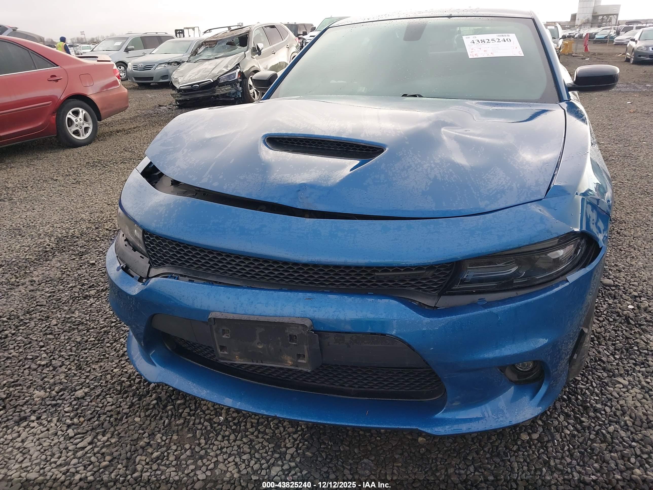 DODGE CHARGER image 6