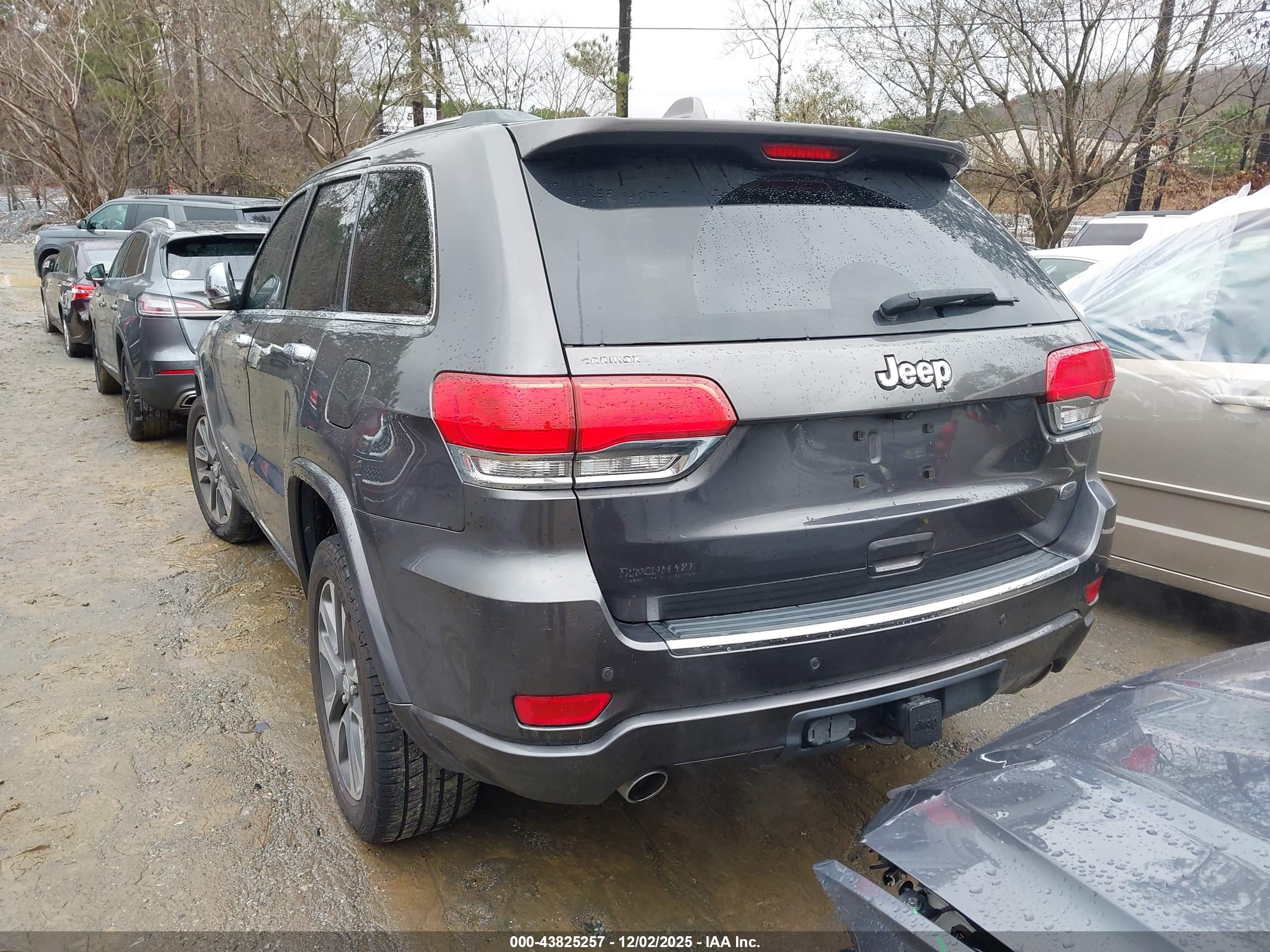 JEEP GRAND image 3
