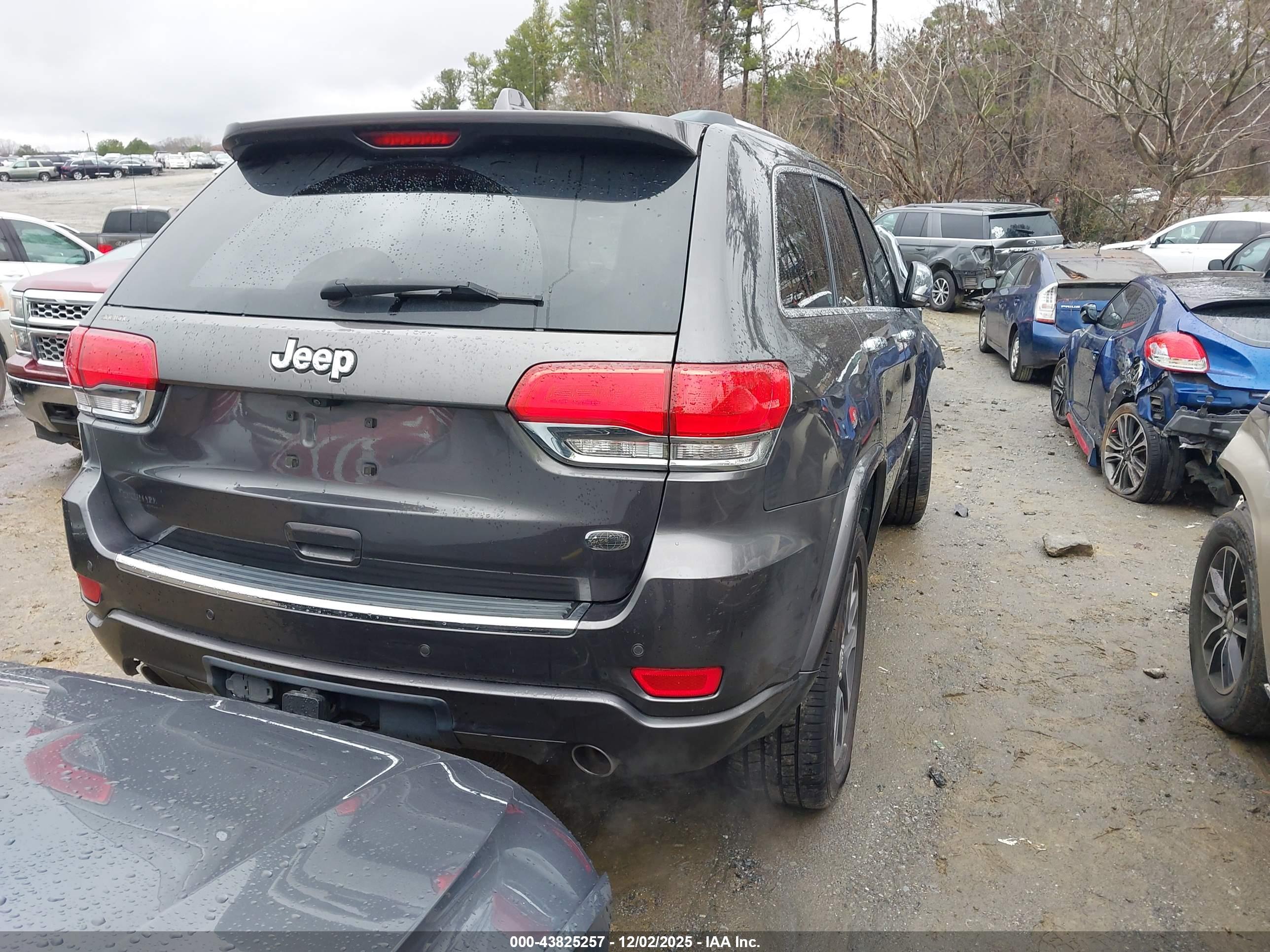 JEEP GRAND image 4
