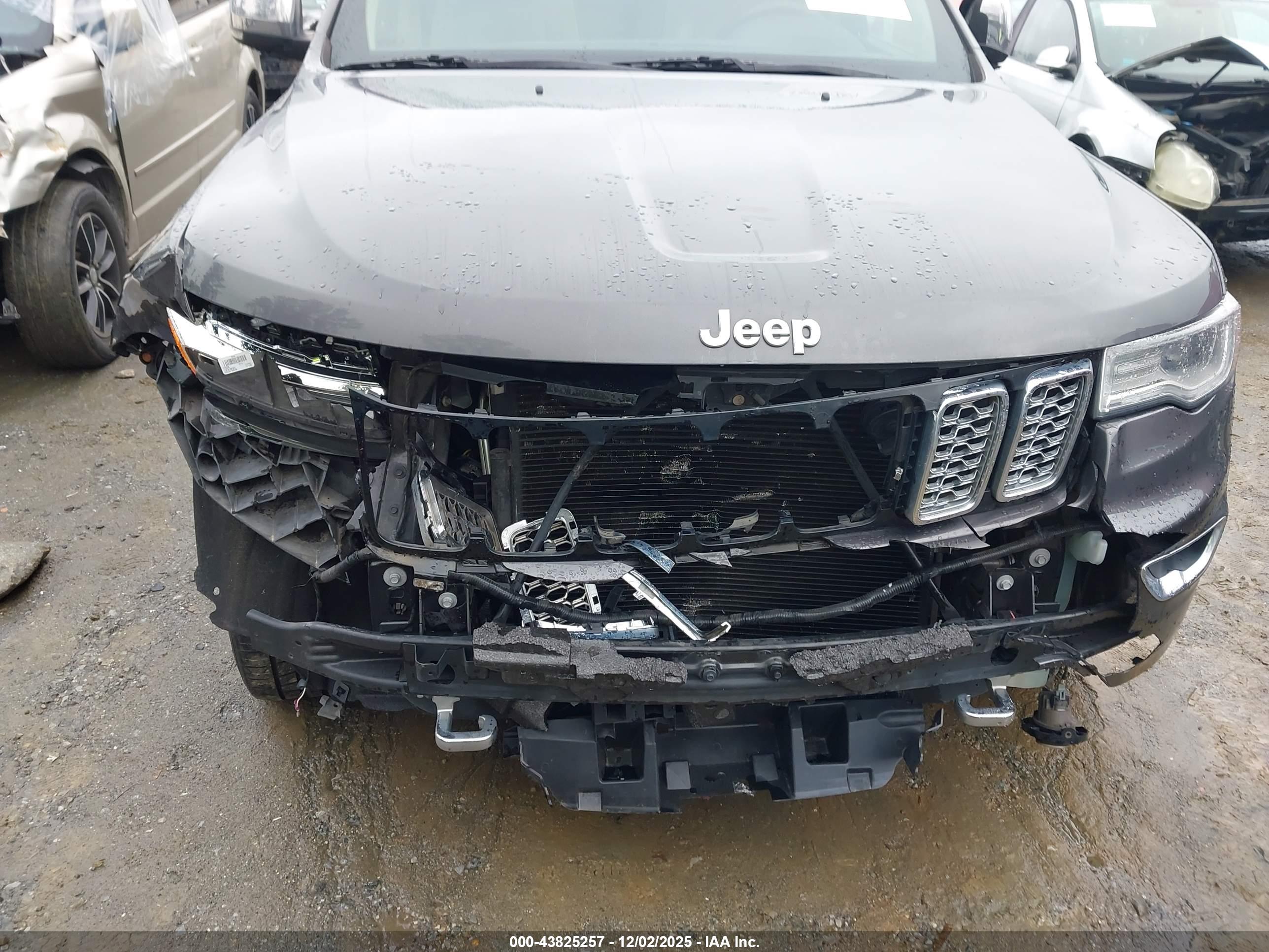 JEEP GRAND image 6