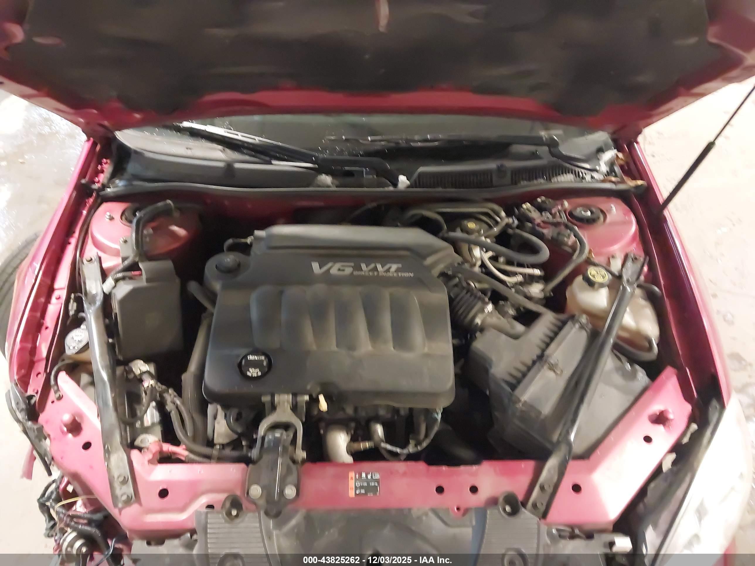 CHEVROLET IMPALA image 10