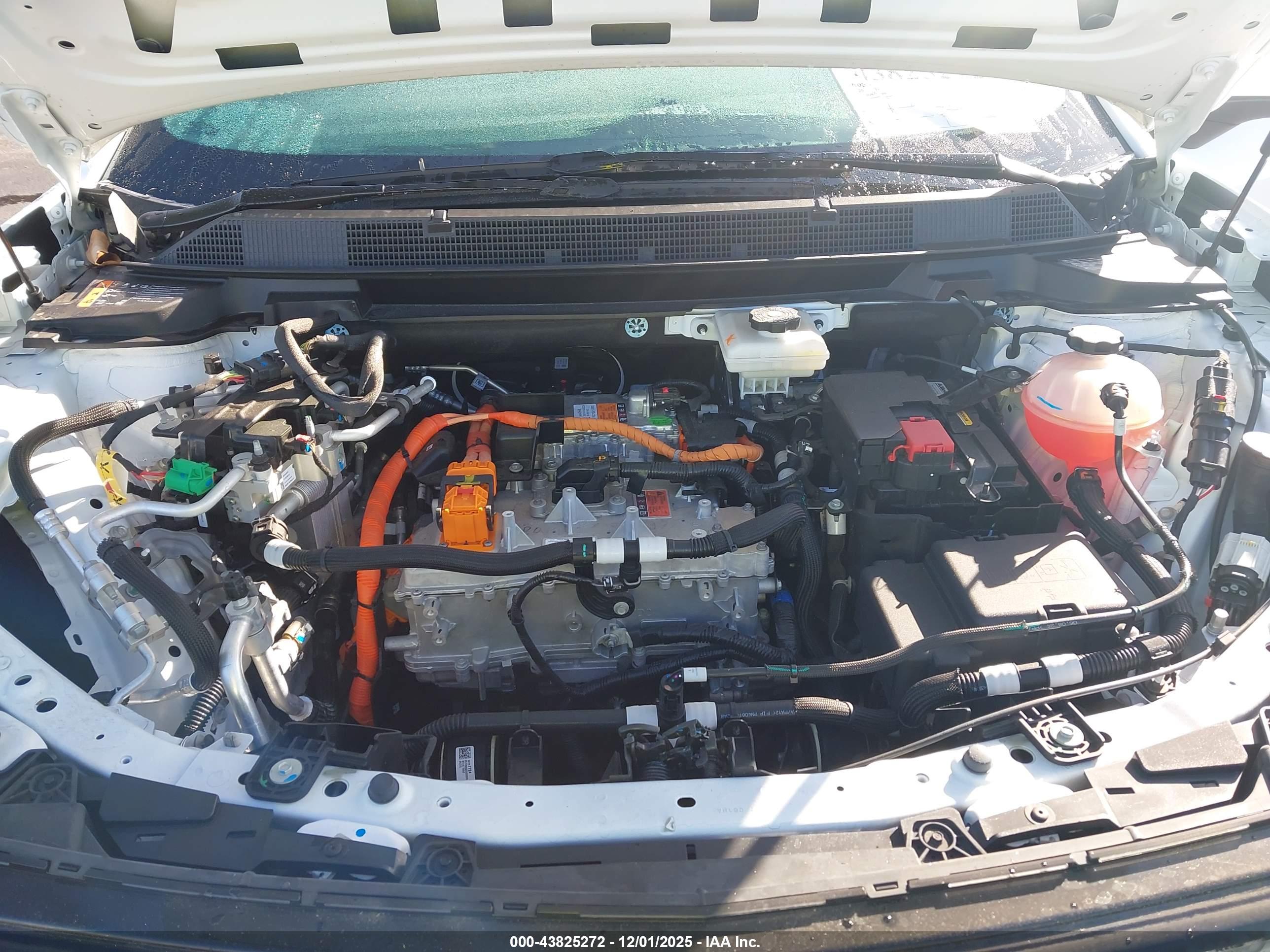 CHEVROLET EQUINOX image 10
