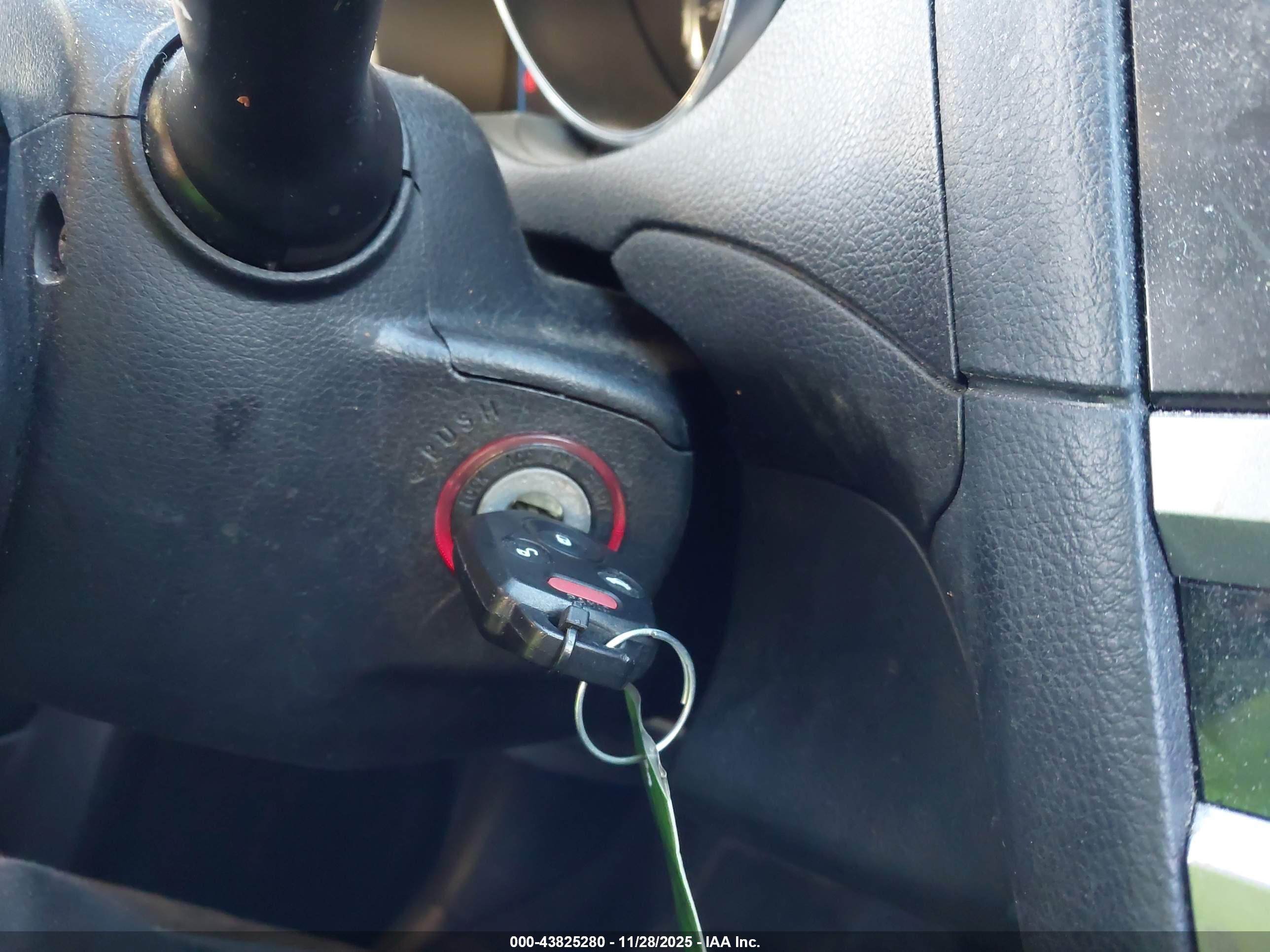 SUBARU LEGACY image 11