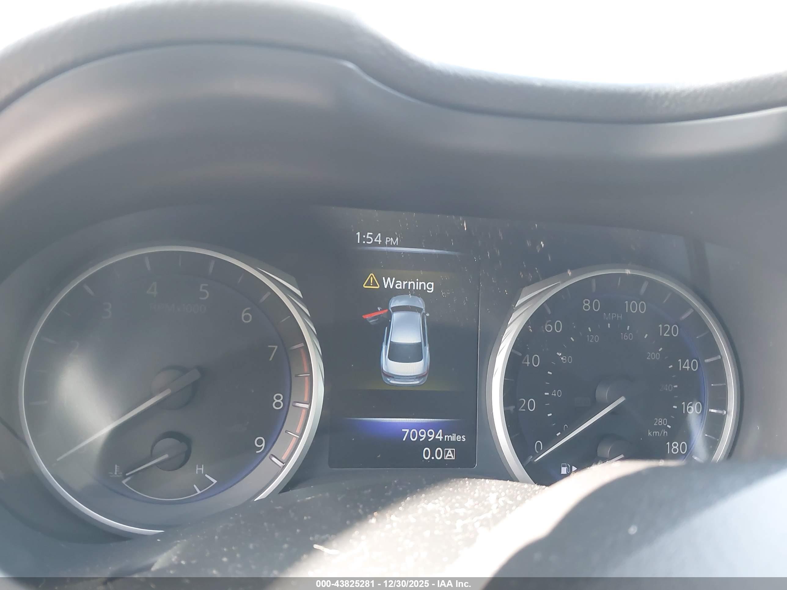 INFINITI Q50 image 7