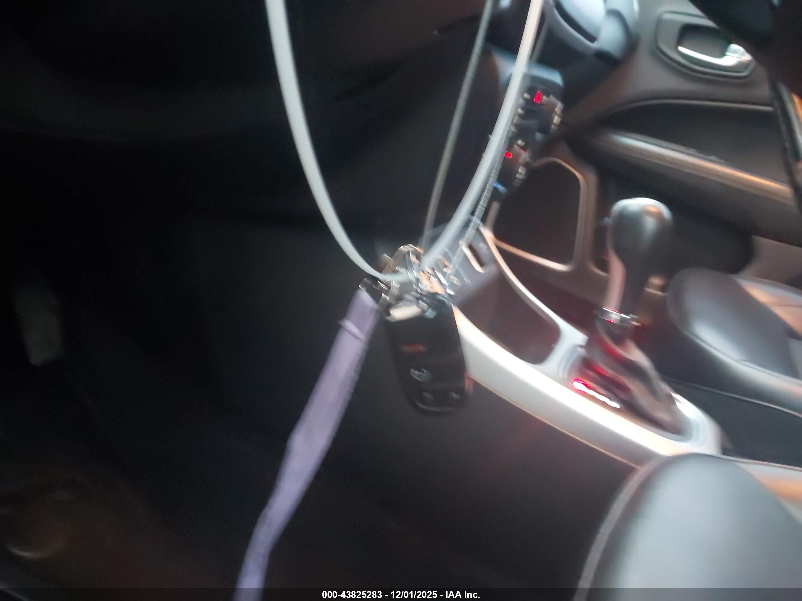 JEEP COMPASS image 11