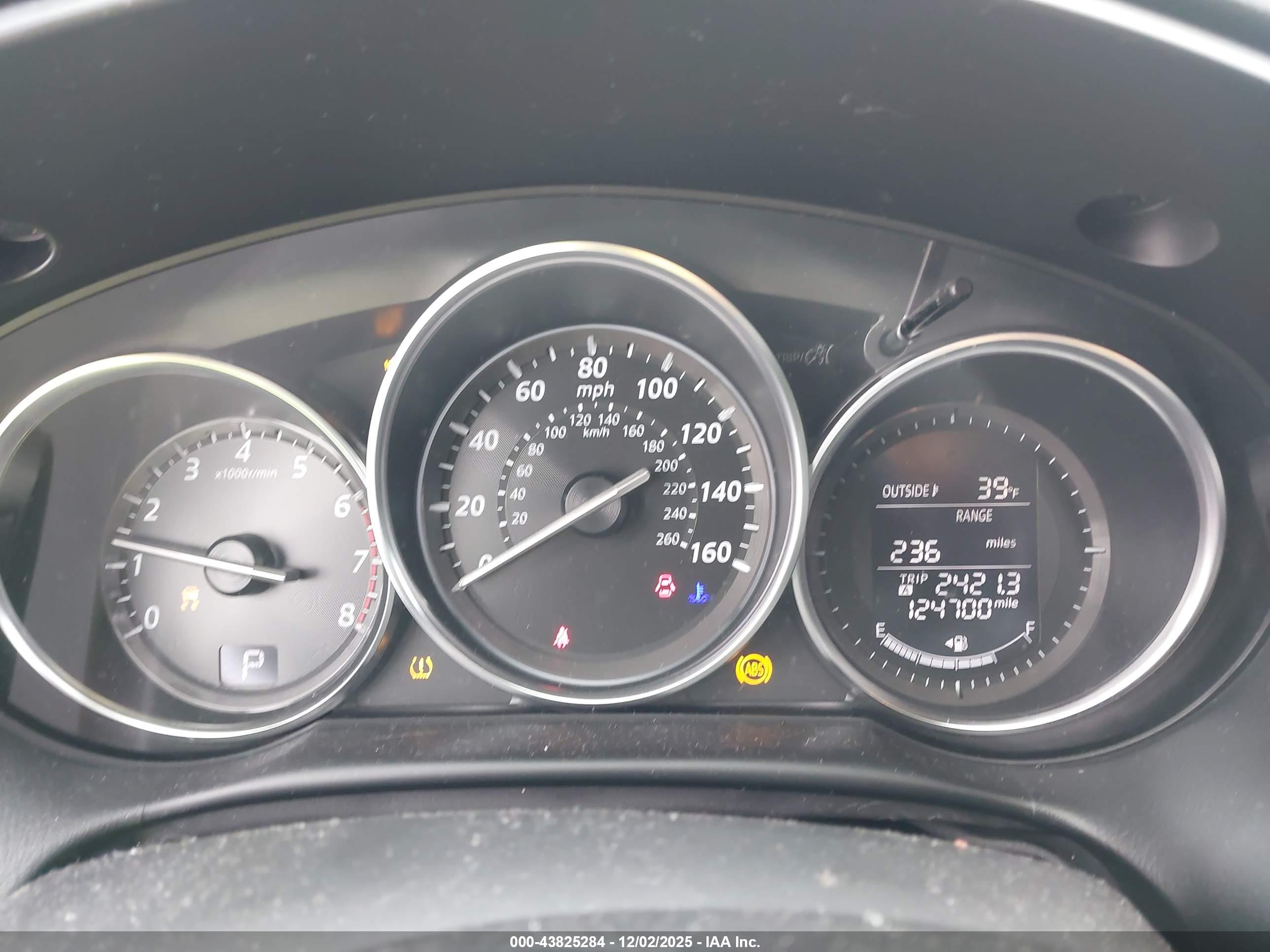 MAZDA CX-5 image 7