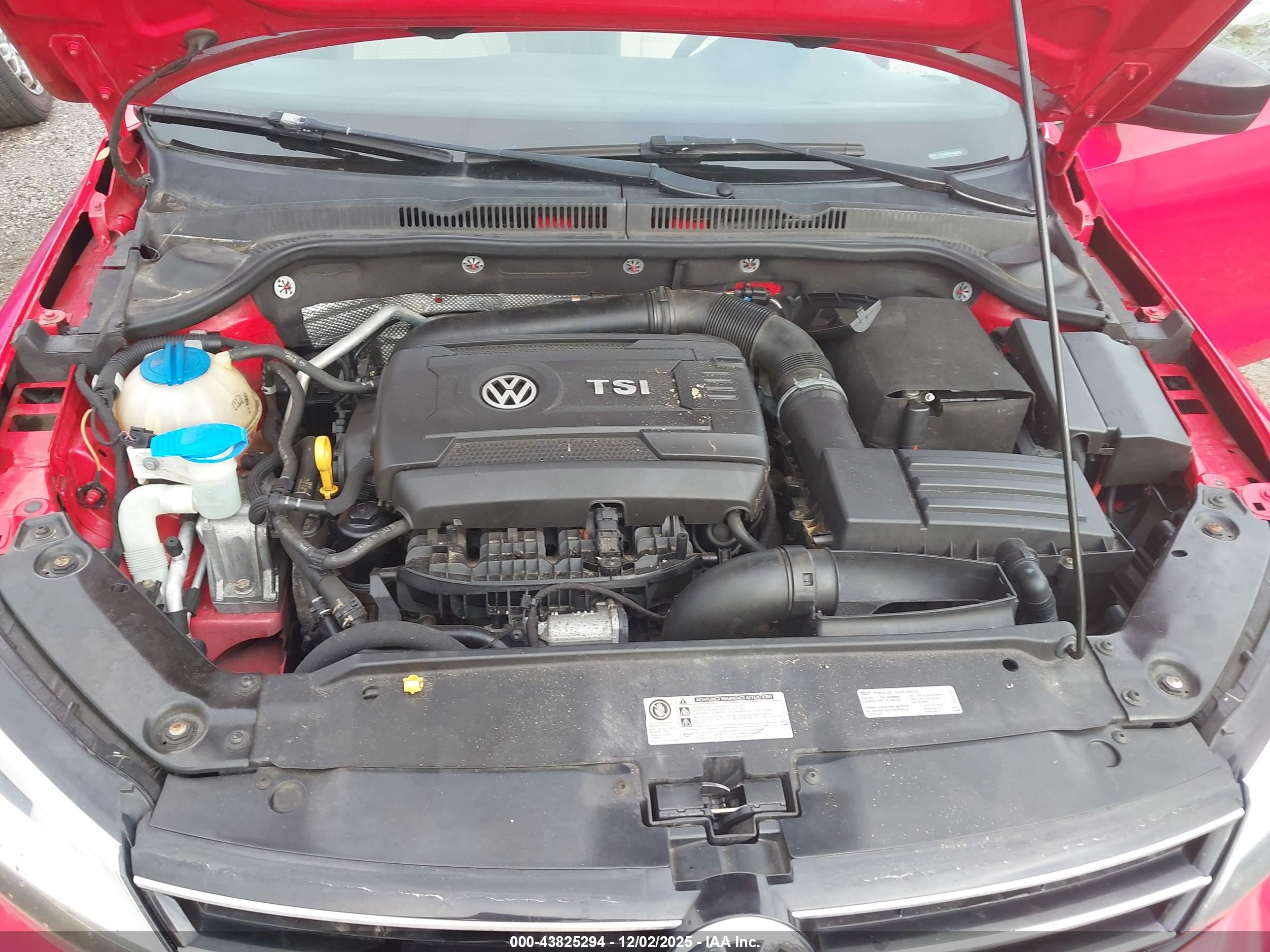 VOLKSWAGEN JETTA image 10