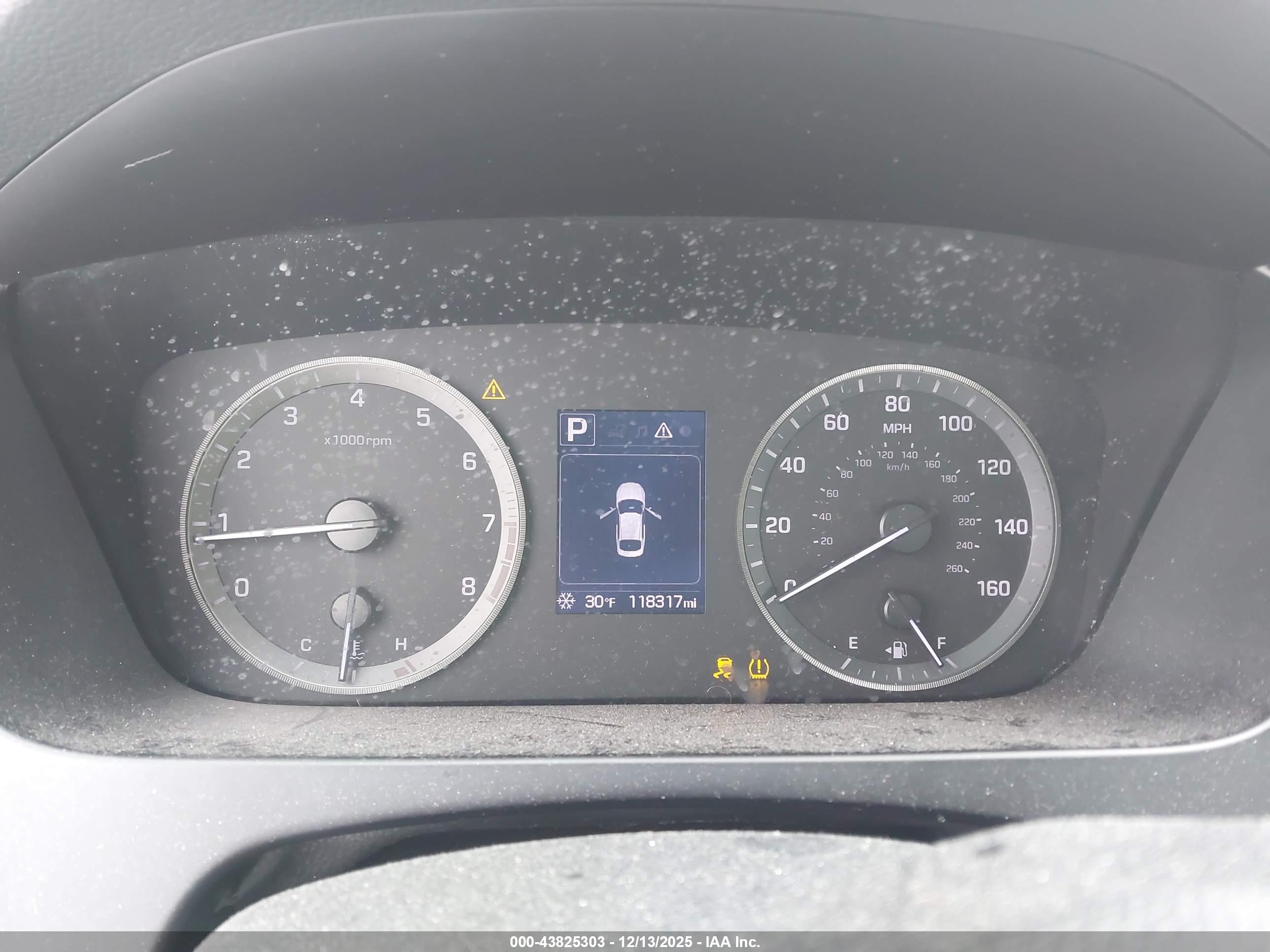 HYUNDAI SONATA image 7
