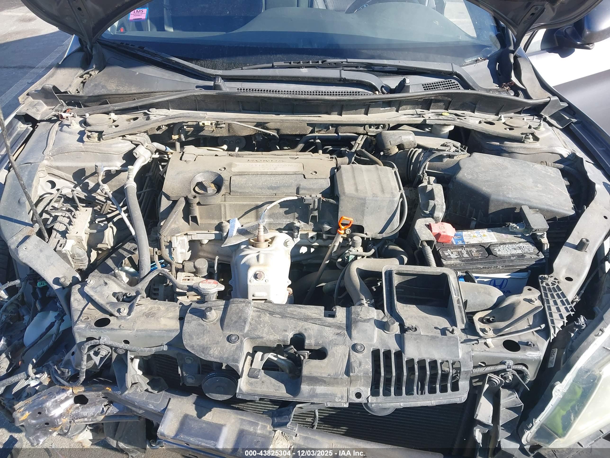 HONDA ACCORD image 10