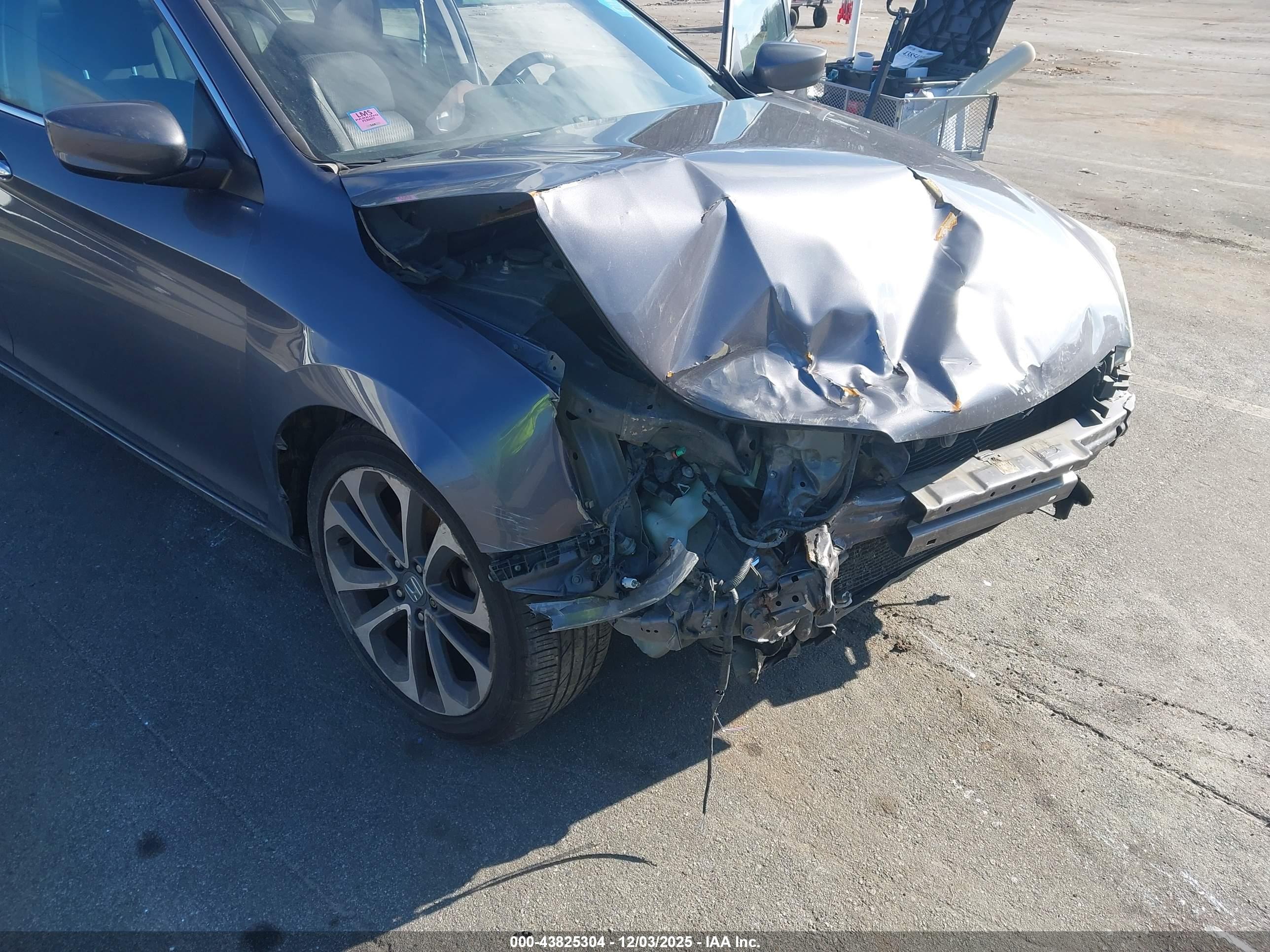 HONDA ACCORD image 6