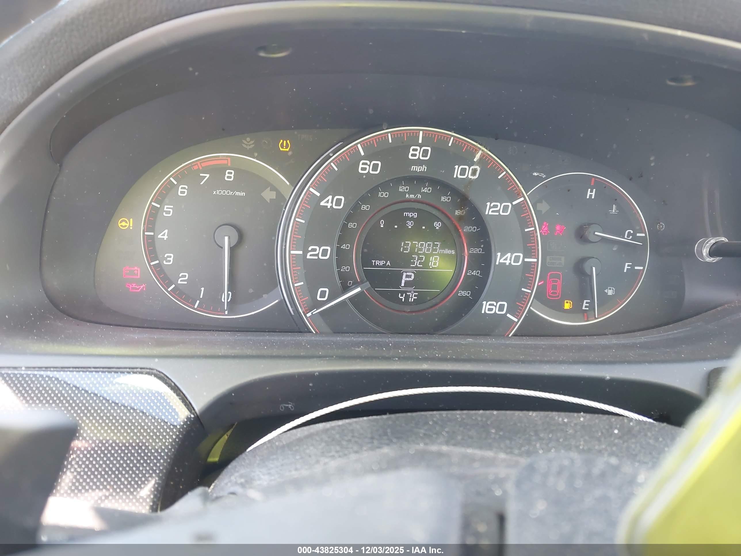 HONDA ACCORD image 7