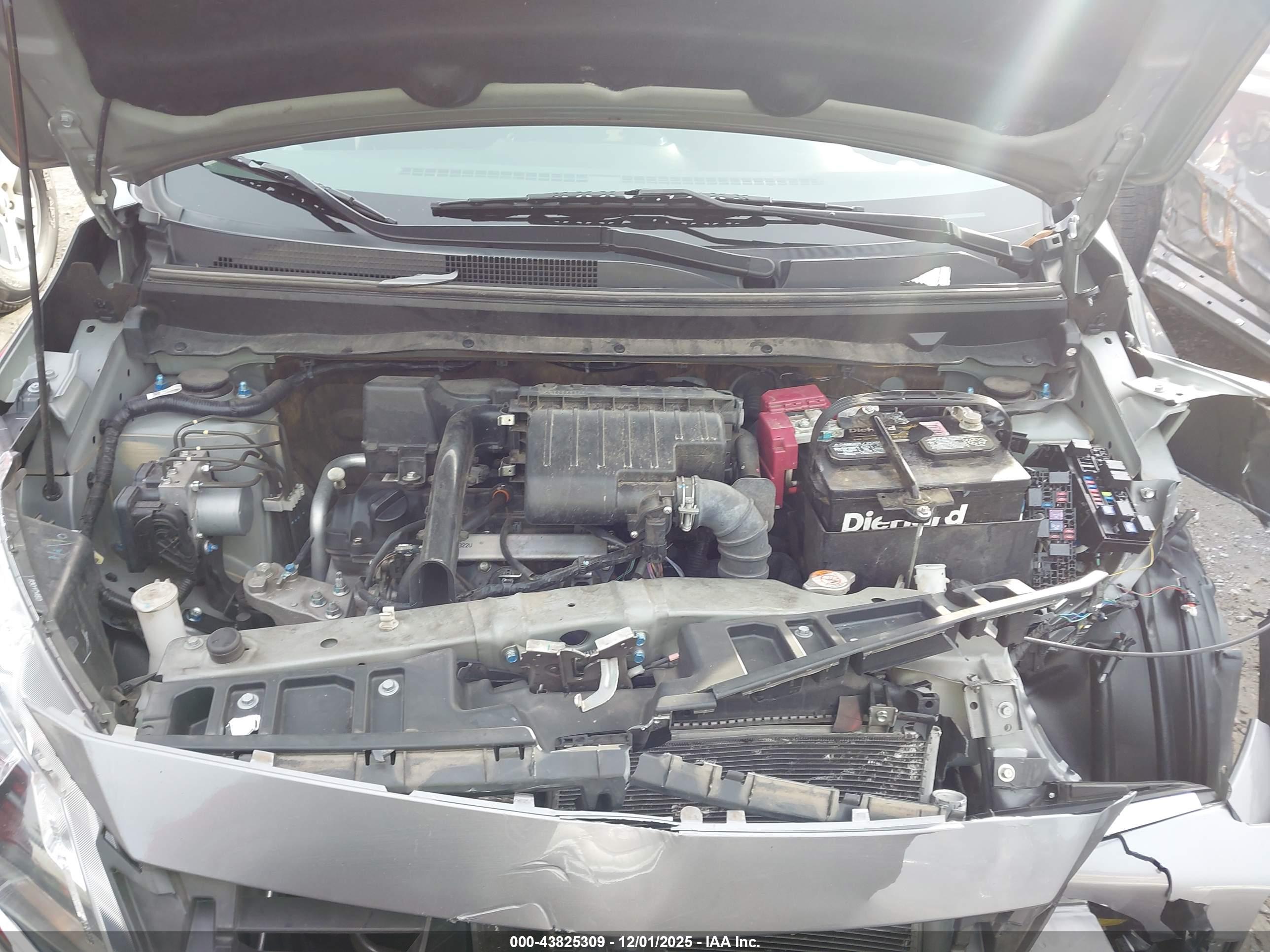 MITSUBISHI MIRAGE image 10