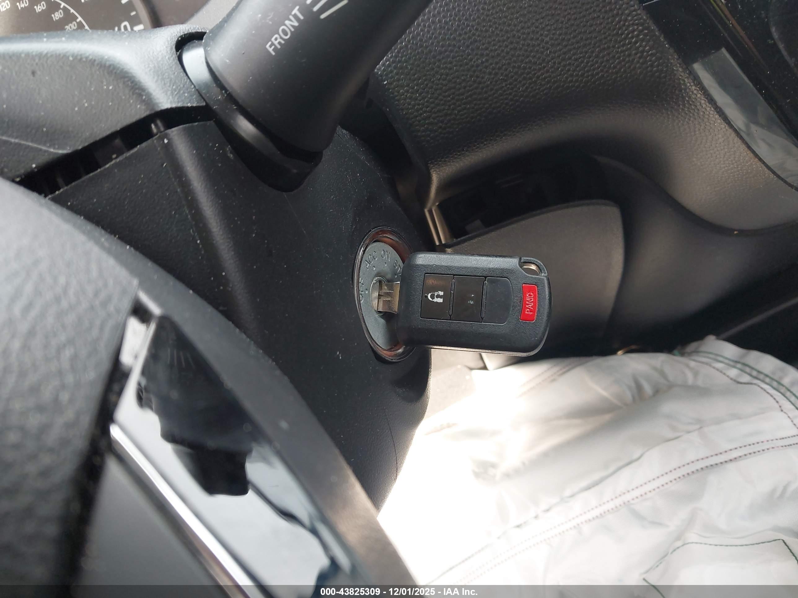 MITSUBISHI MIRAGE image 11