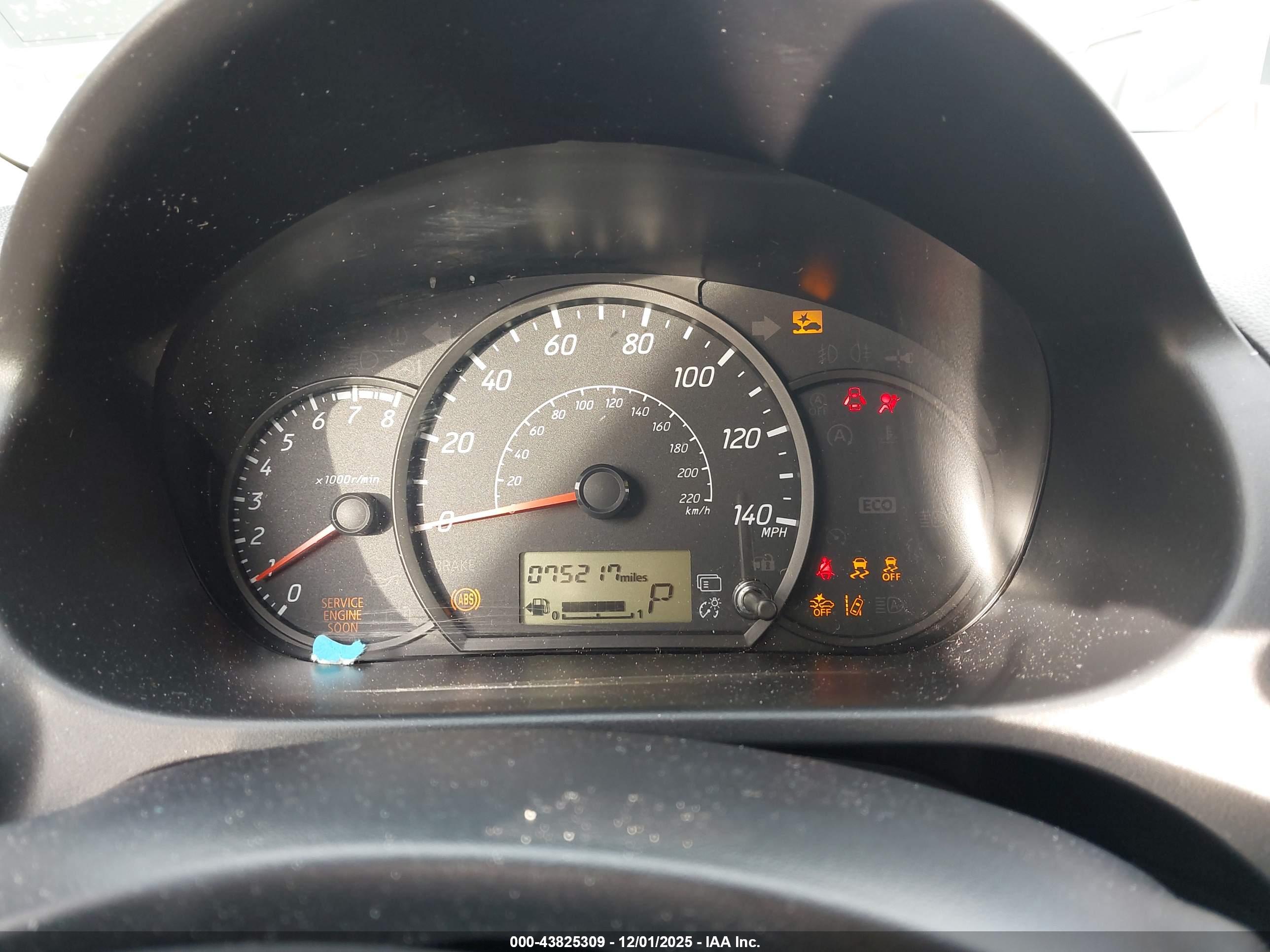 MITSUBISHI MIRAGE image 7