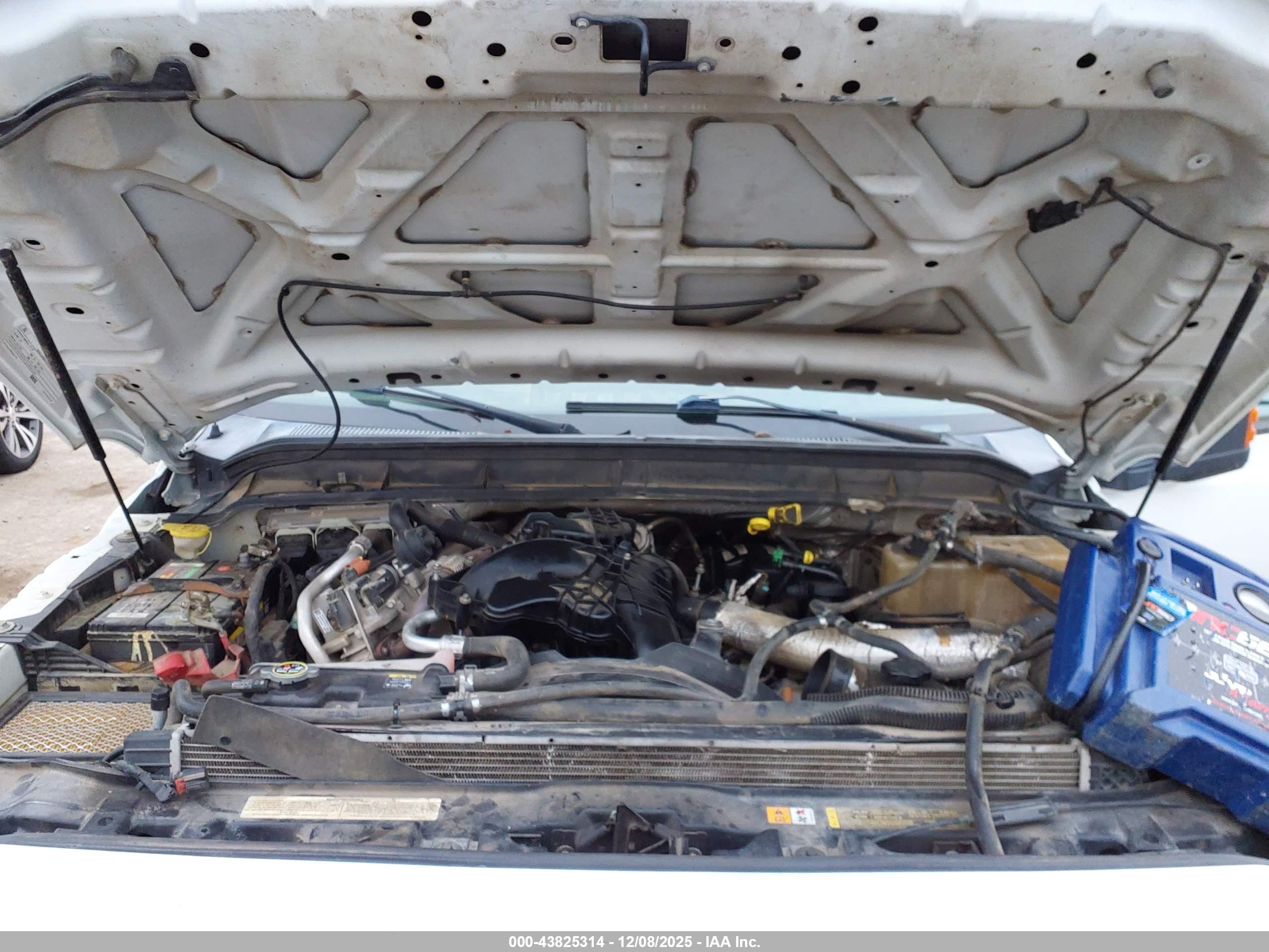 FORD F-450 image 10