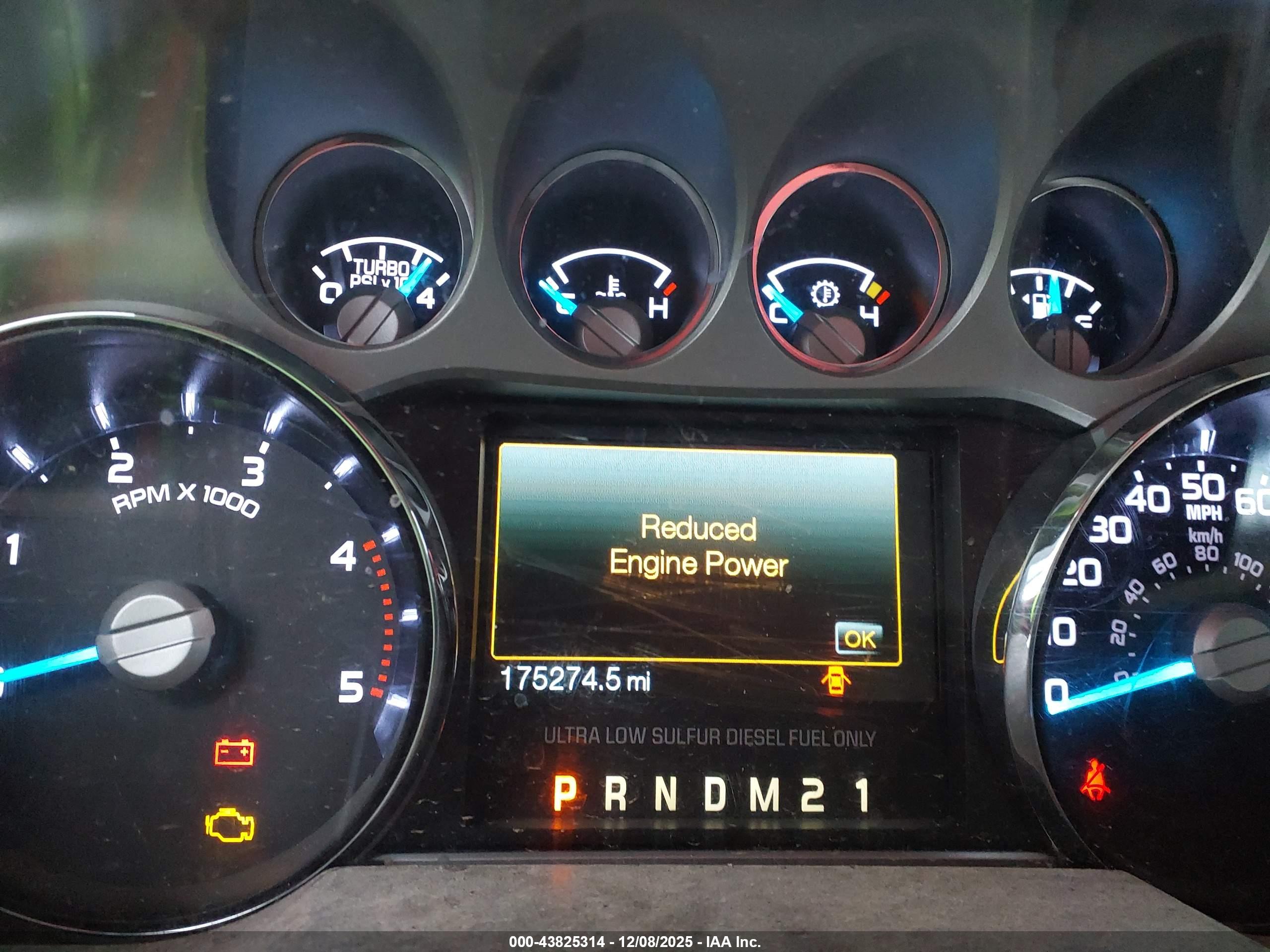 FORD F-450 image 6