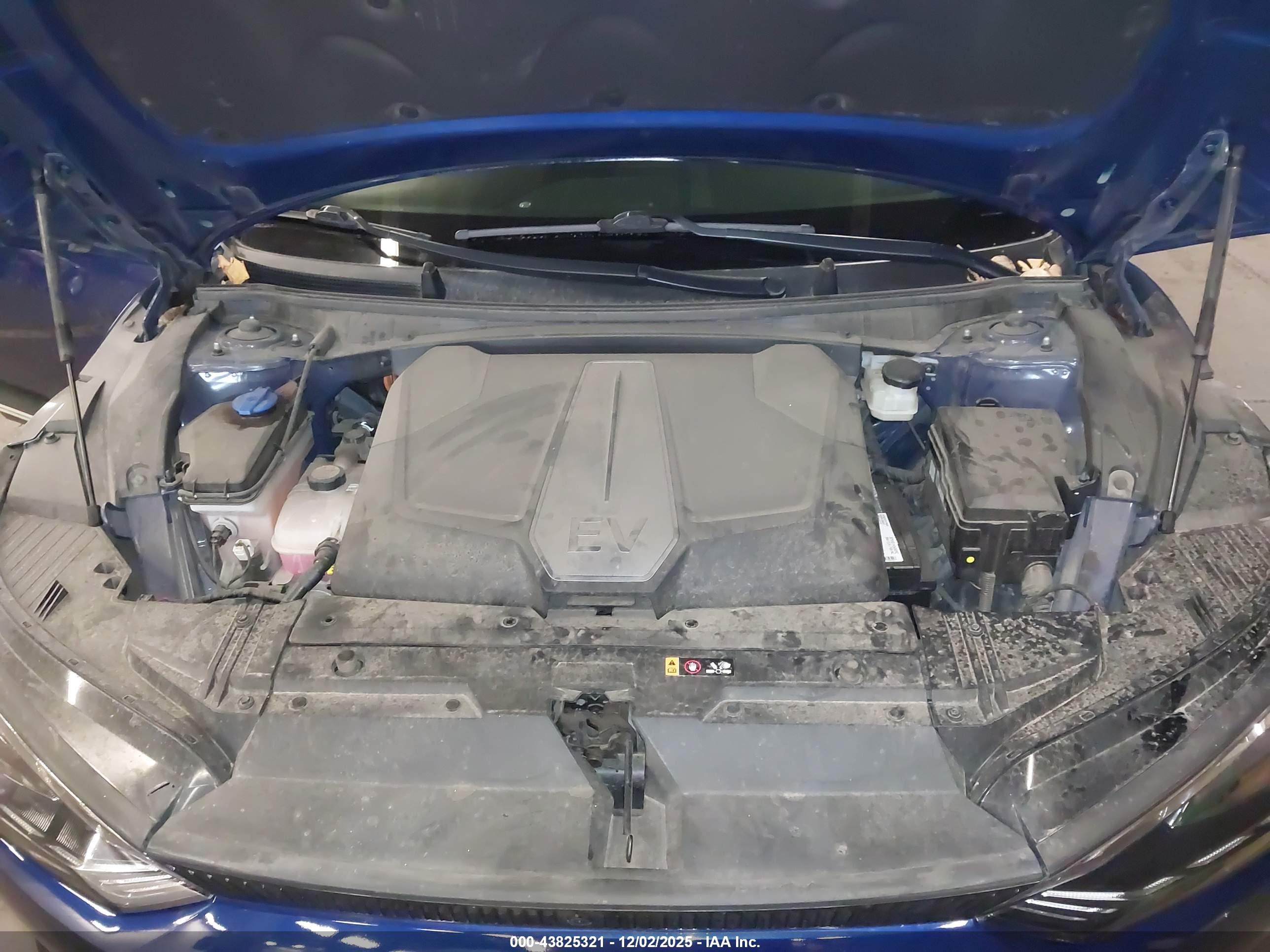 KIA EV6 image 10