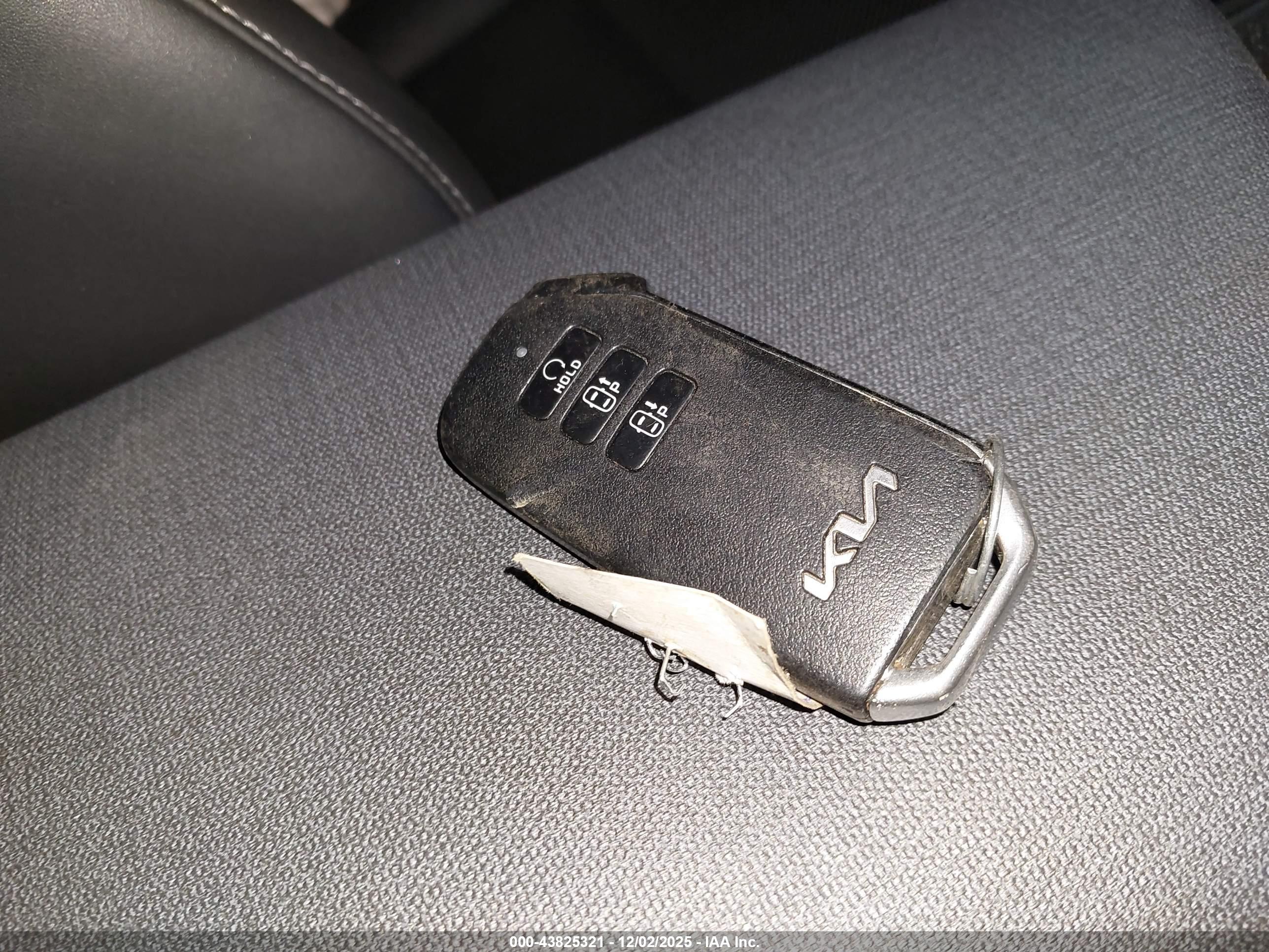 KIA EV6 image 11