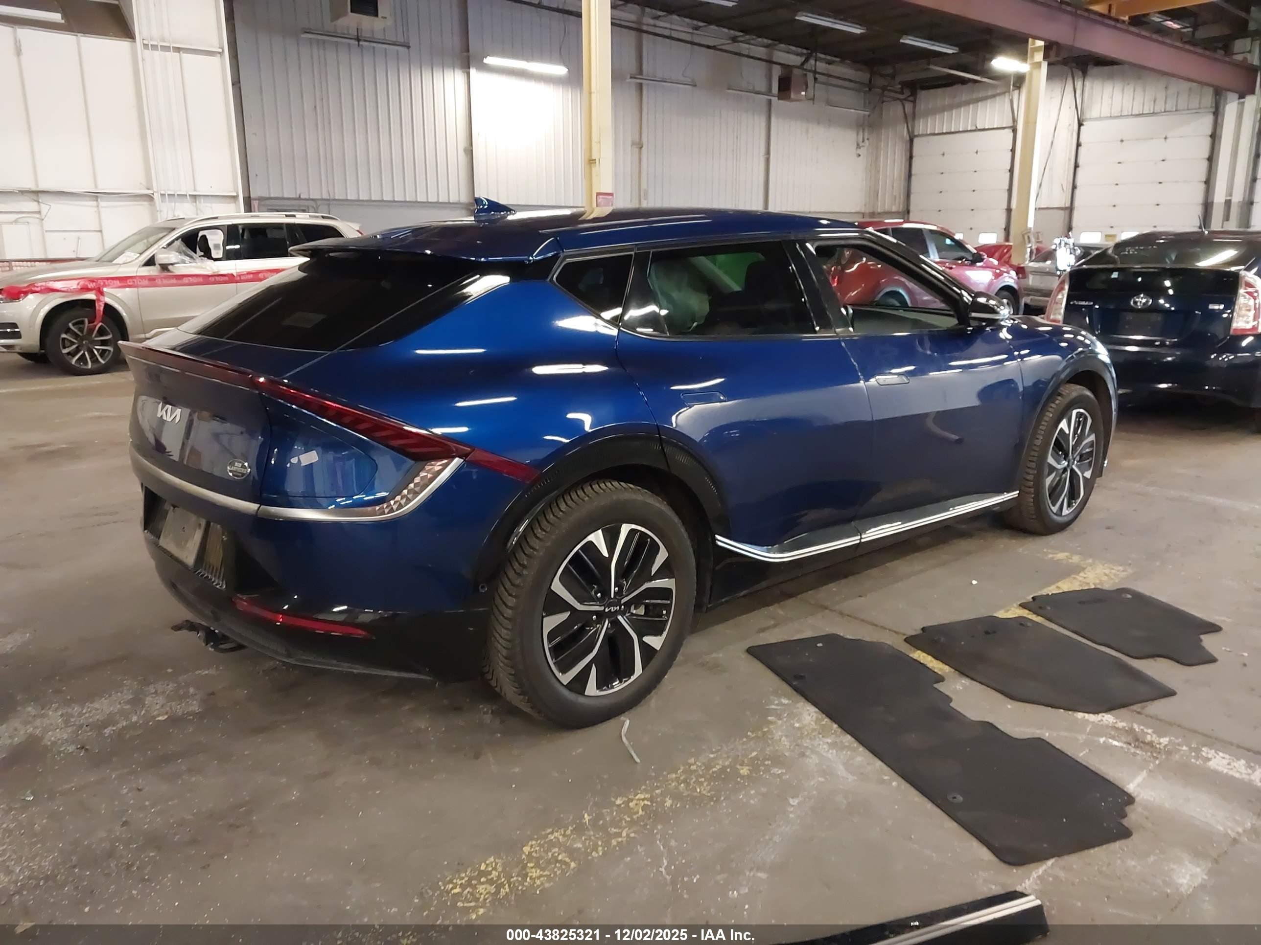 KIA EV6 image 4