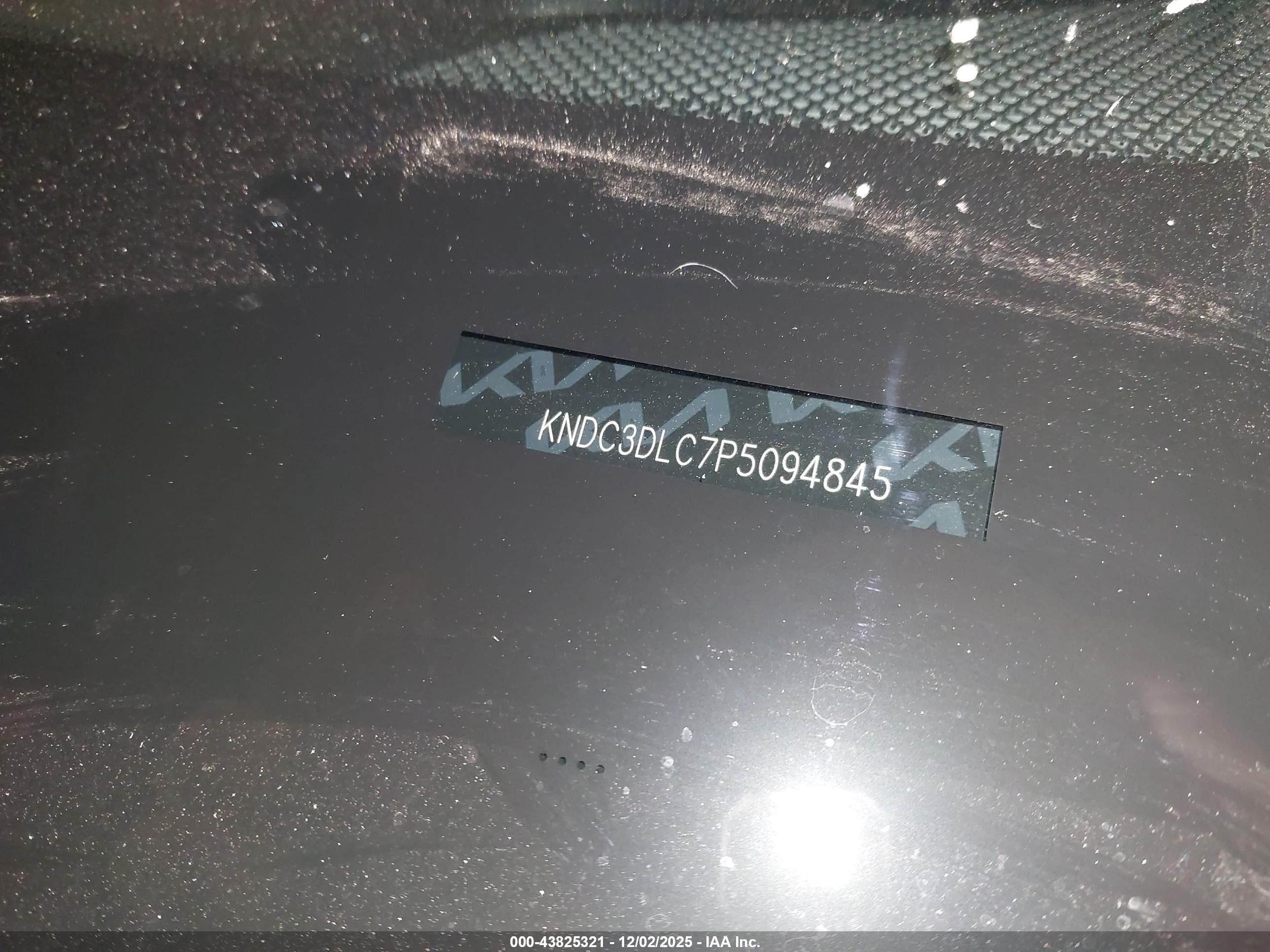 KIA EV6 image 9