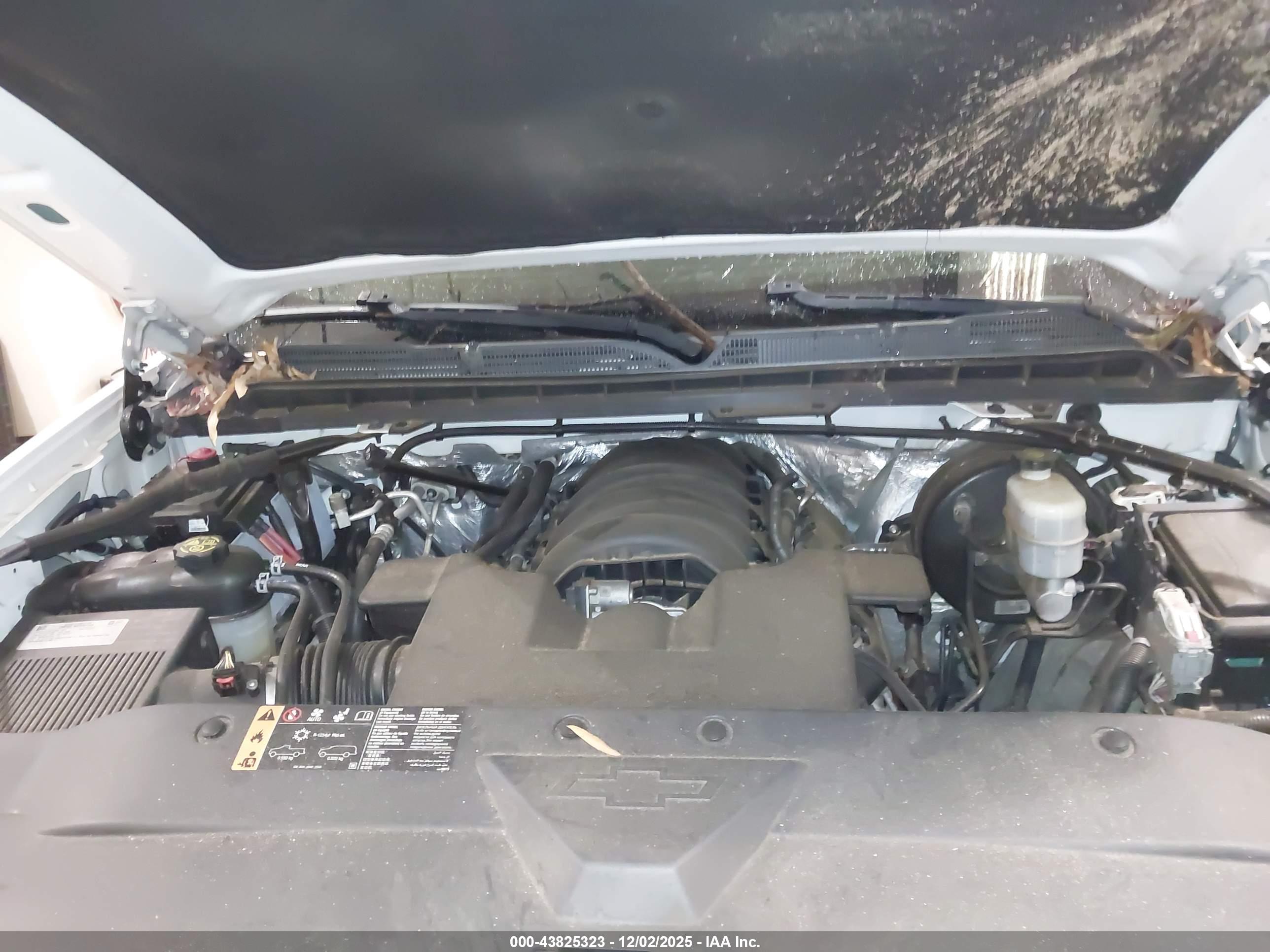 CHEVROLET SILVERADO image 10