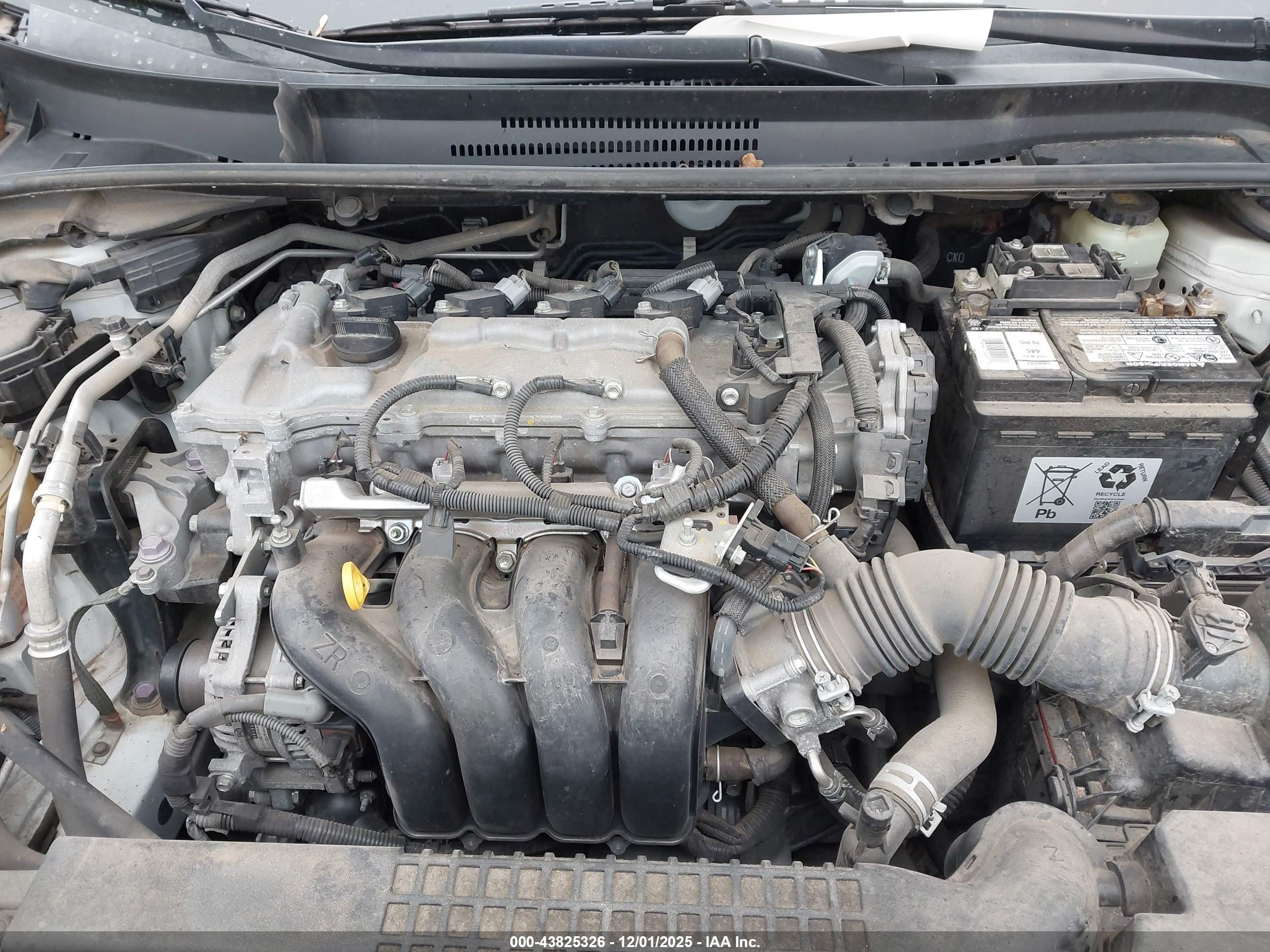 TOYOTA COROLLA image 10